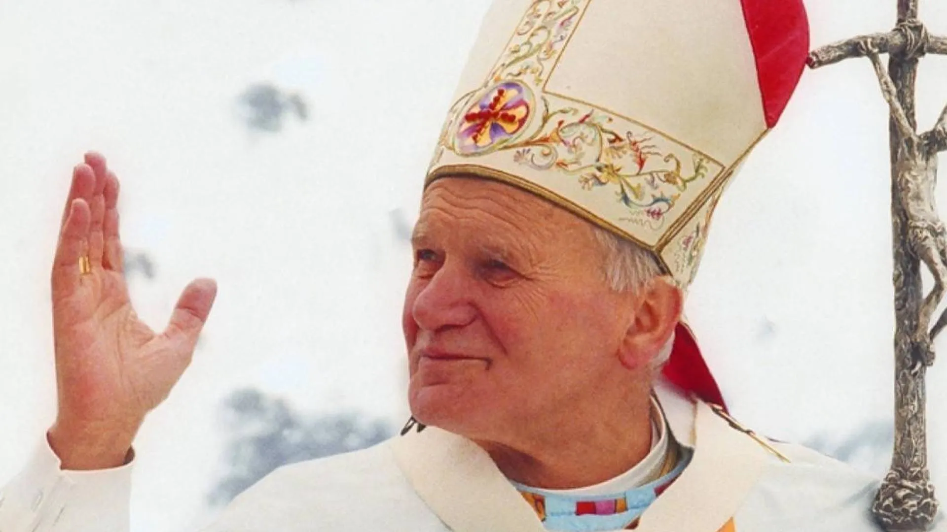 Radomscy radni murem za Janem Pawłem II. Uchwała przyjęta jednogłośnie