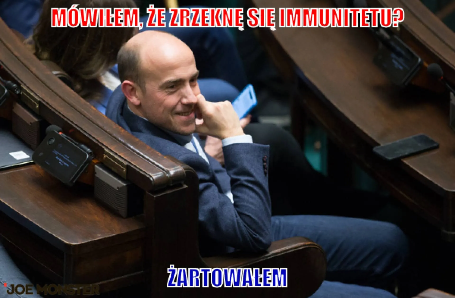 Żart