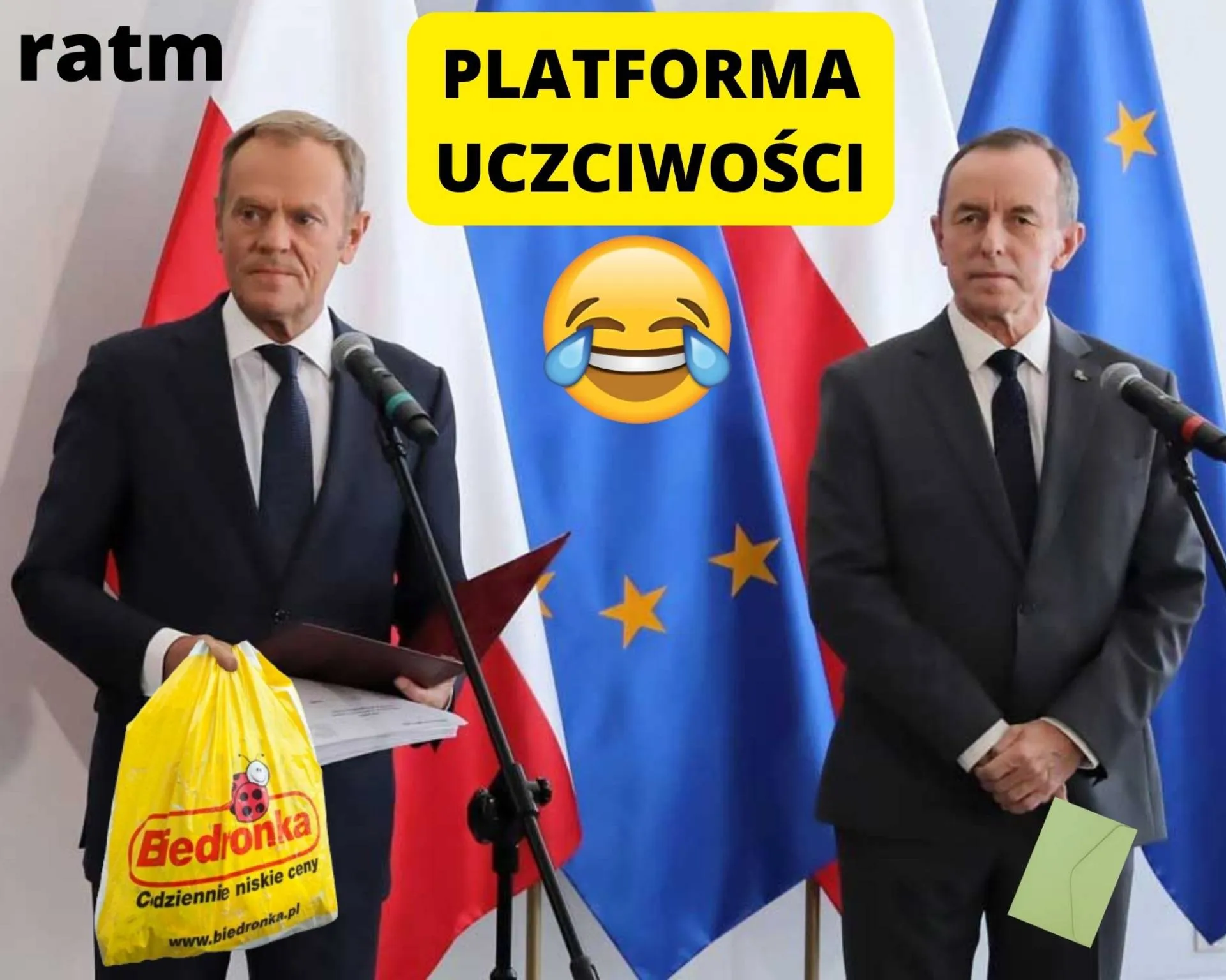 Uczciwość...