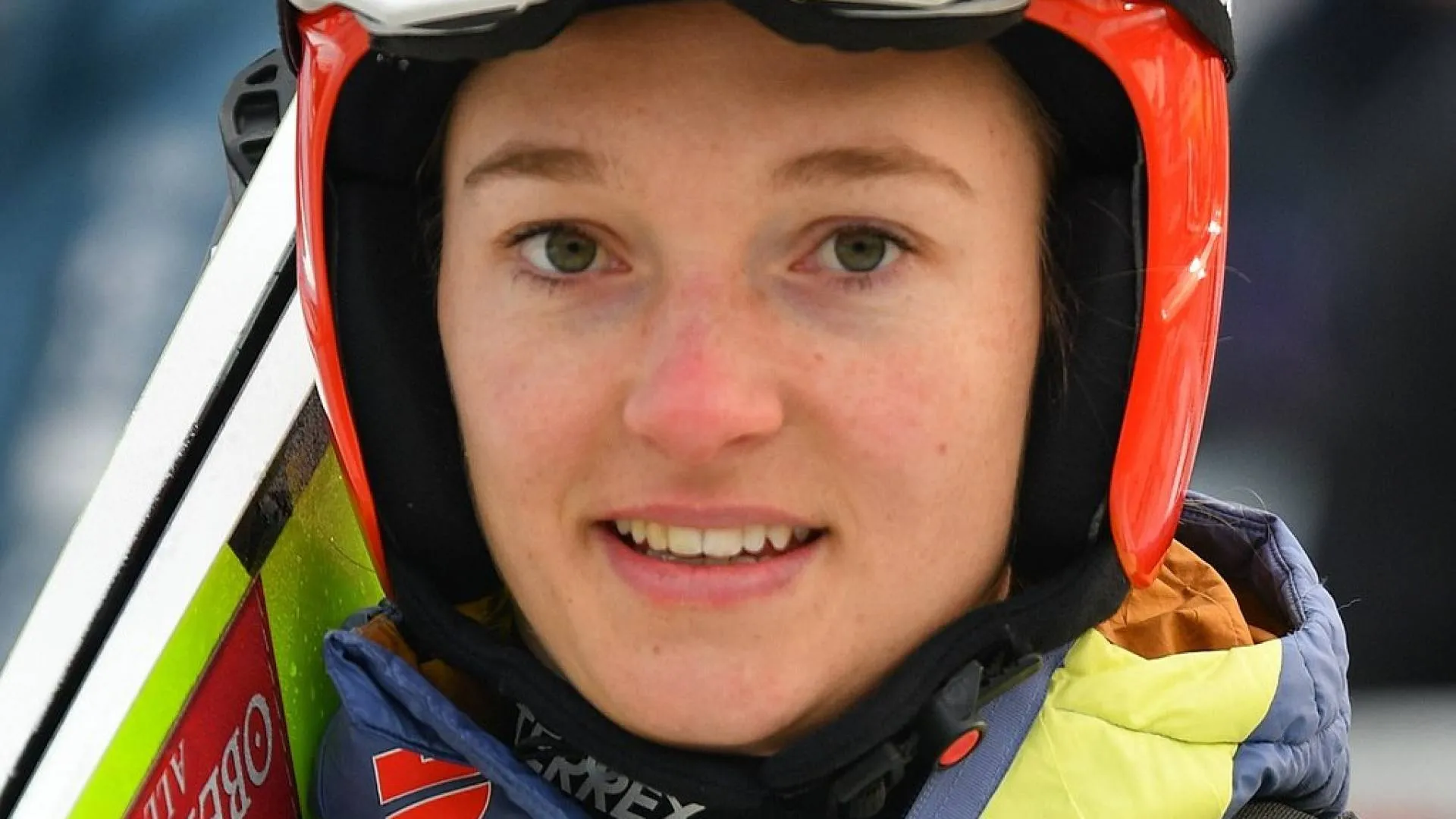 Niemka Katharina Althaus wygrała konkurs w Lillehammer