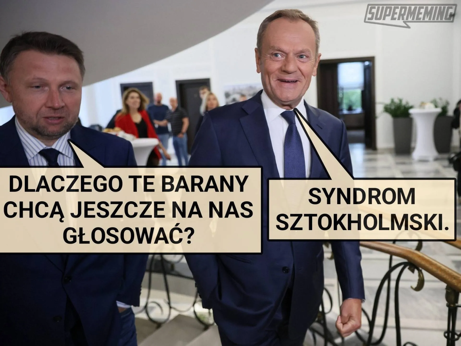 Syndrom