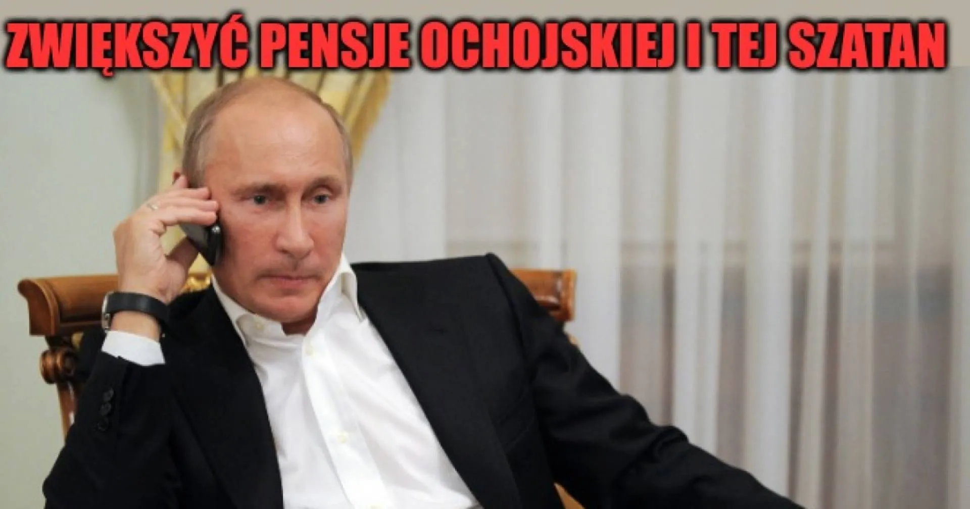 Zwiększyć pensje