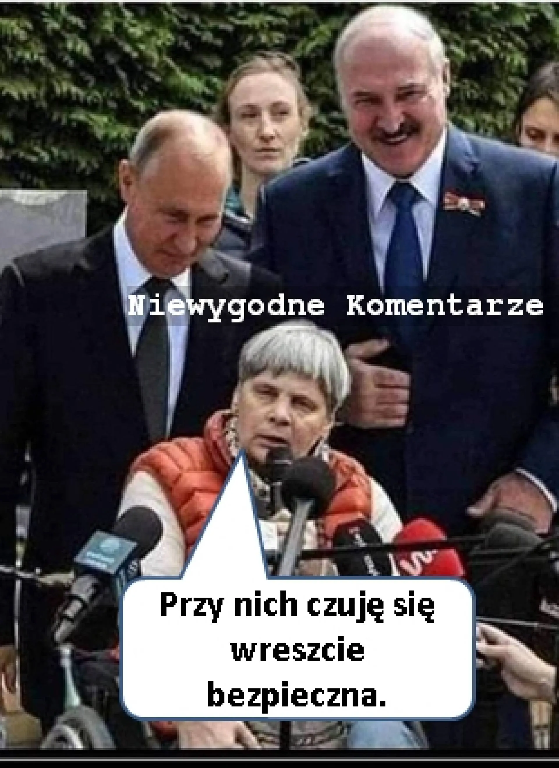 Wreszcie