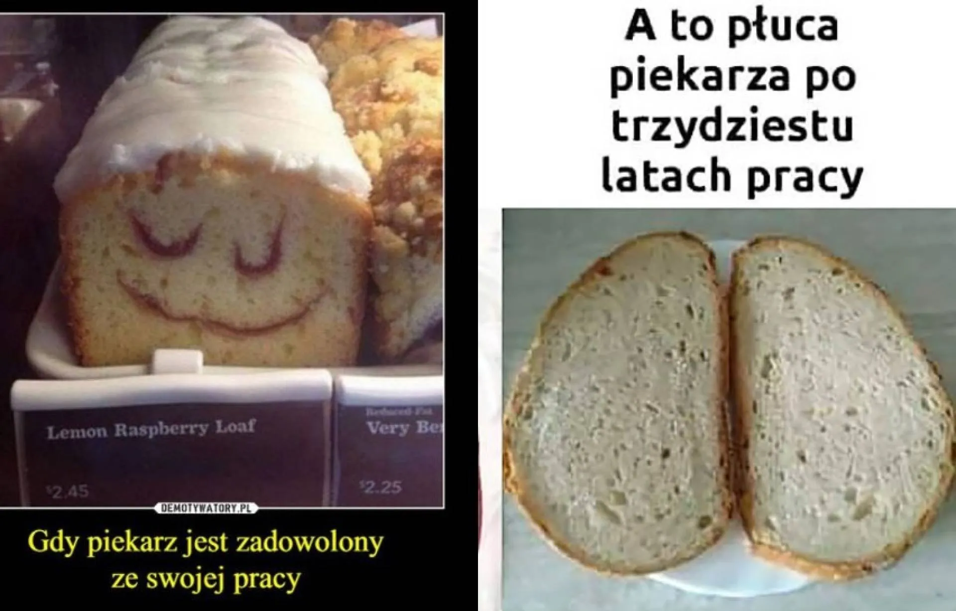 Piekarz