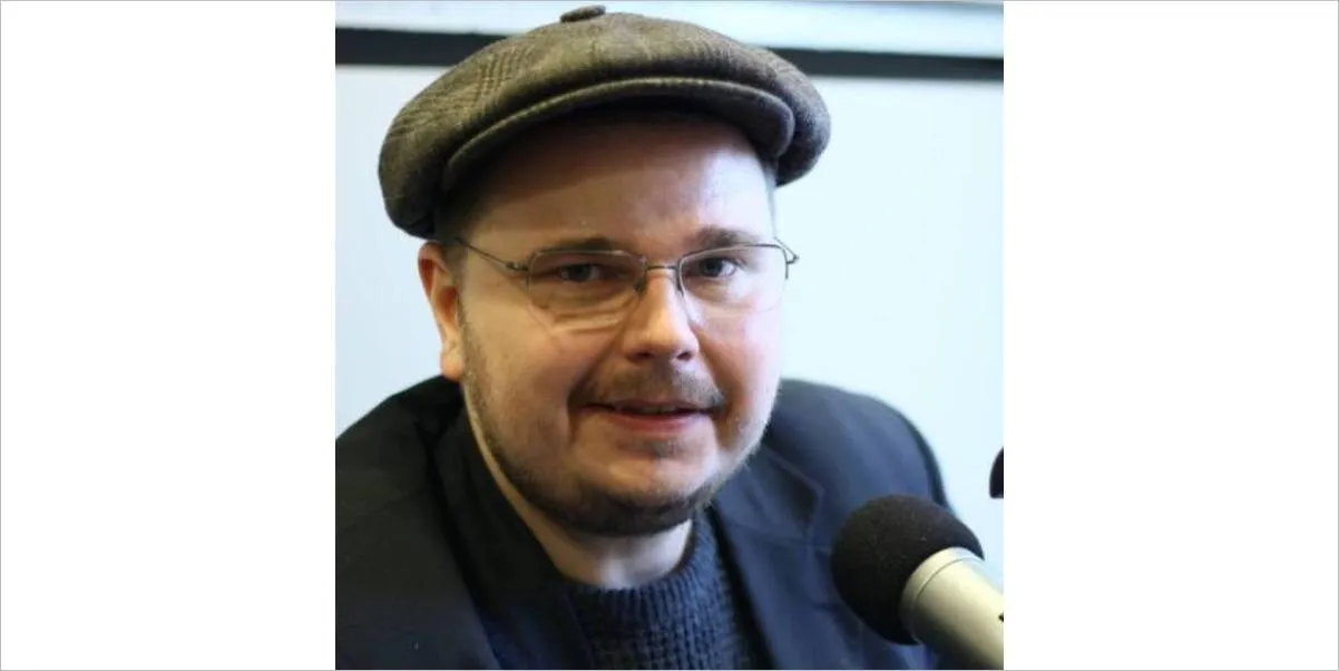 Paweł Rakowski