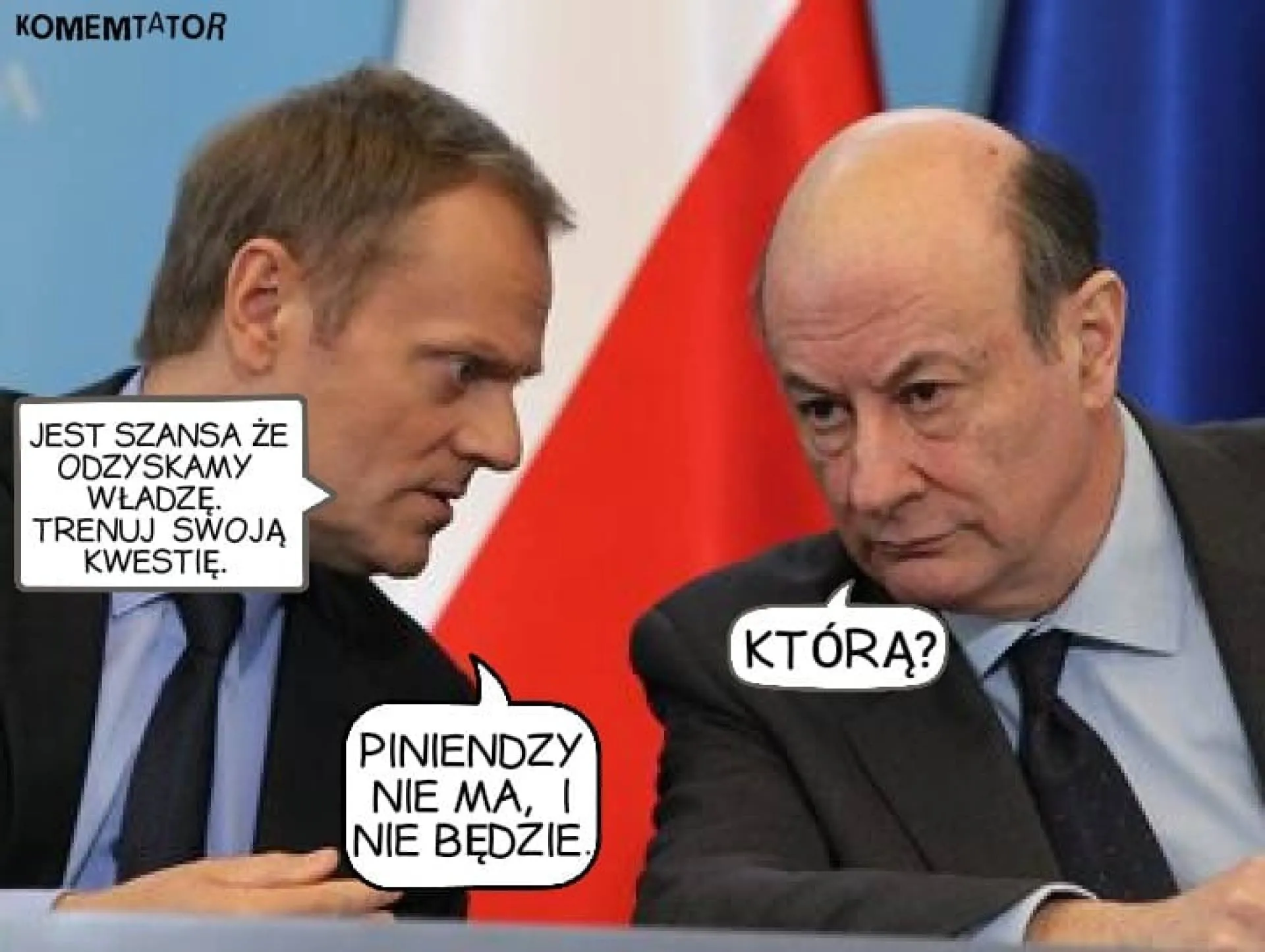 "Piniędzy"