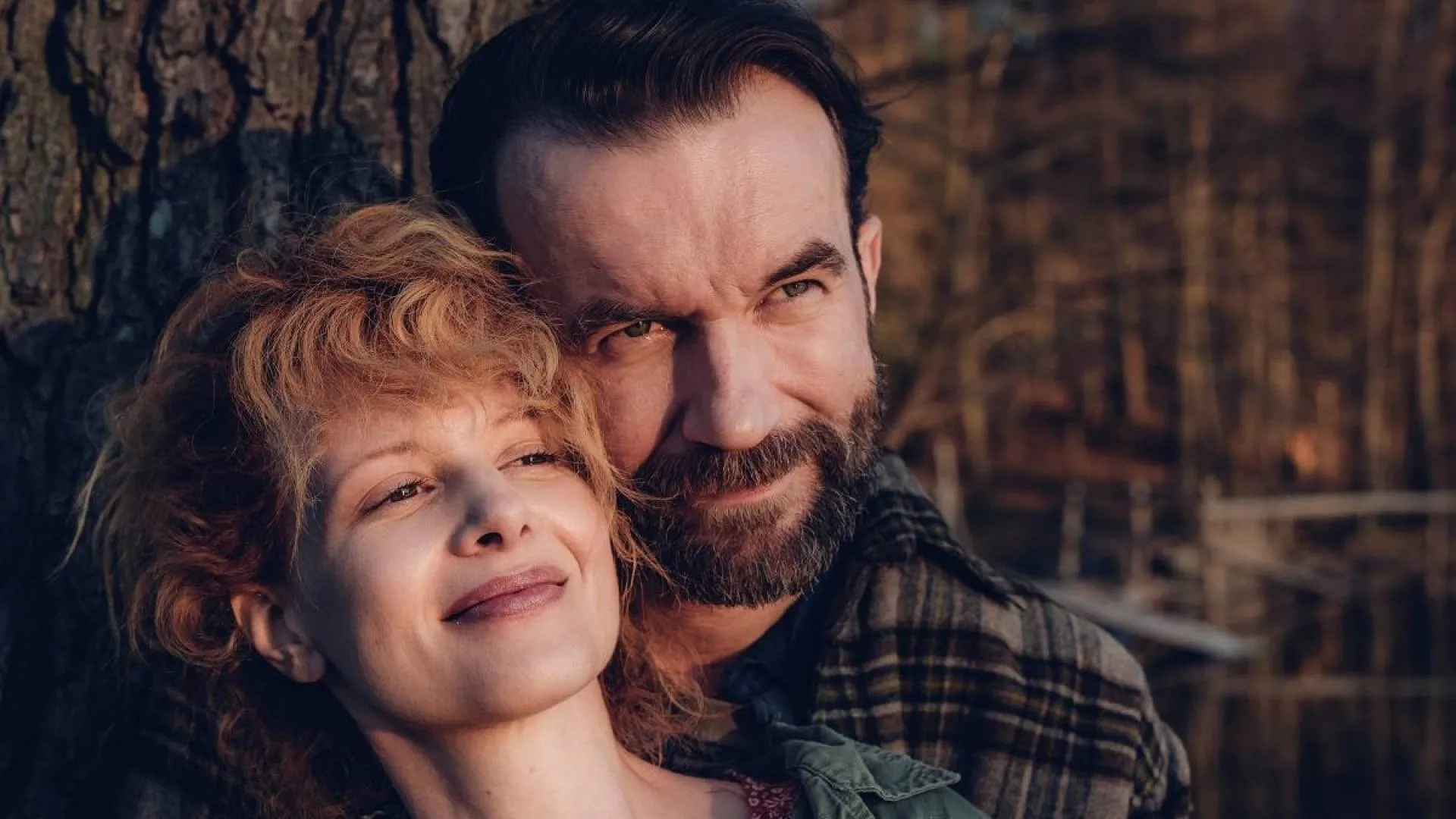 Najpierw książka, teraz film. Chmielarz: "Wyrwa" zachowała serce i przesłanie mojej historii