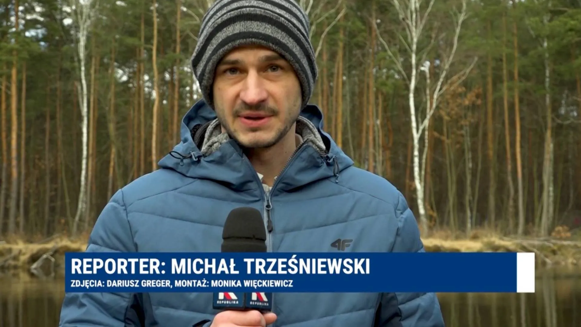 Wyjątkowy reportaż o białoruskiej organizacji patriotycznej. Dziś, 17:55, Telewizja Republika! [FOTO]