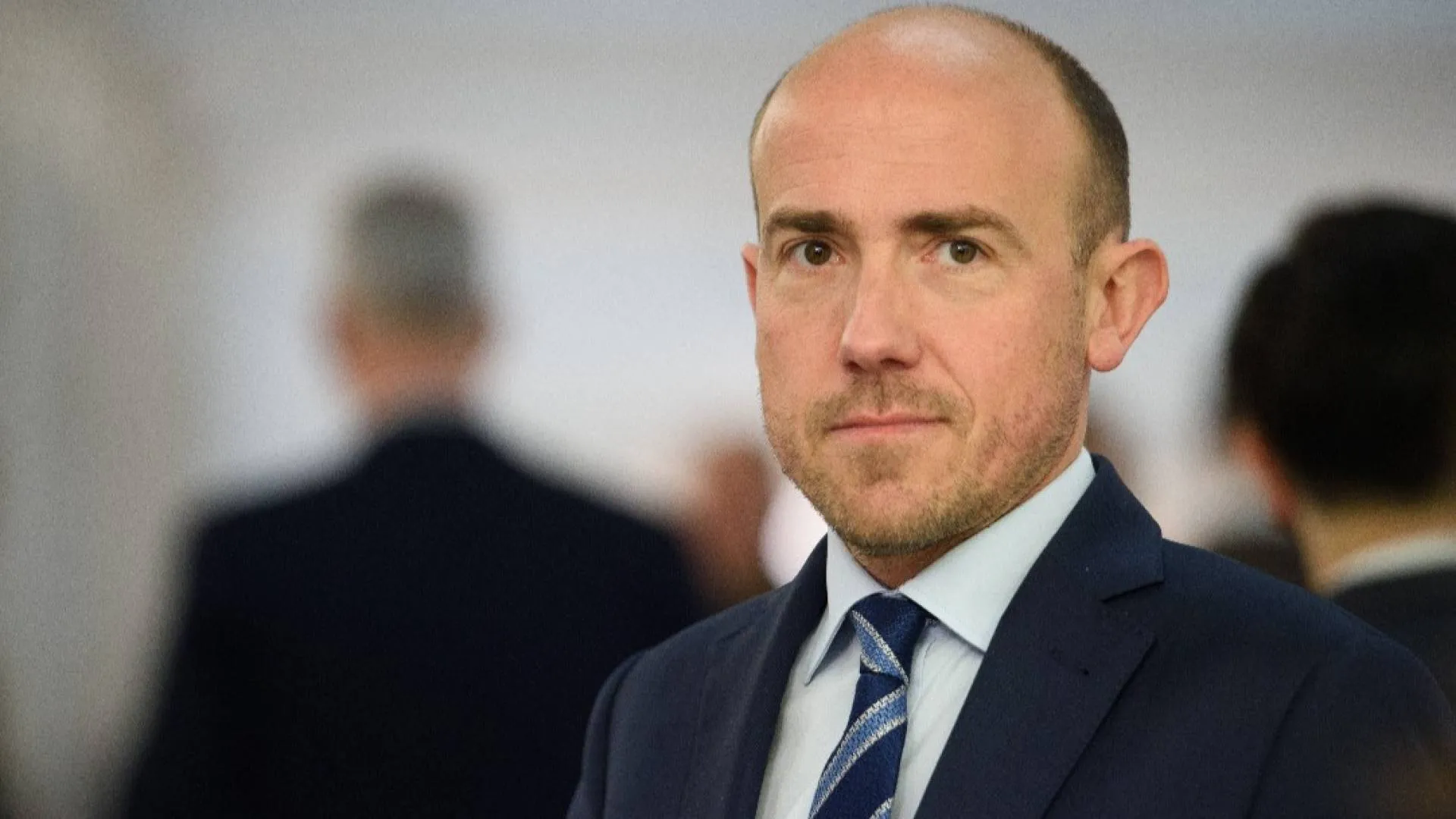 Borys Budka w wywiadzie telewizyjnym mijał się z prawdą? Jest OŚWIADCZENIE