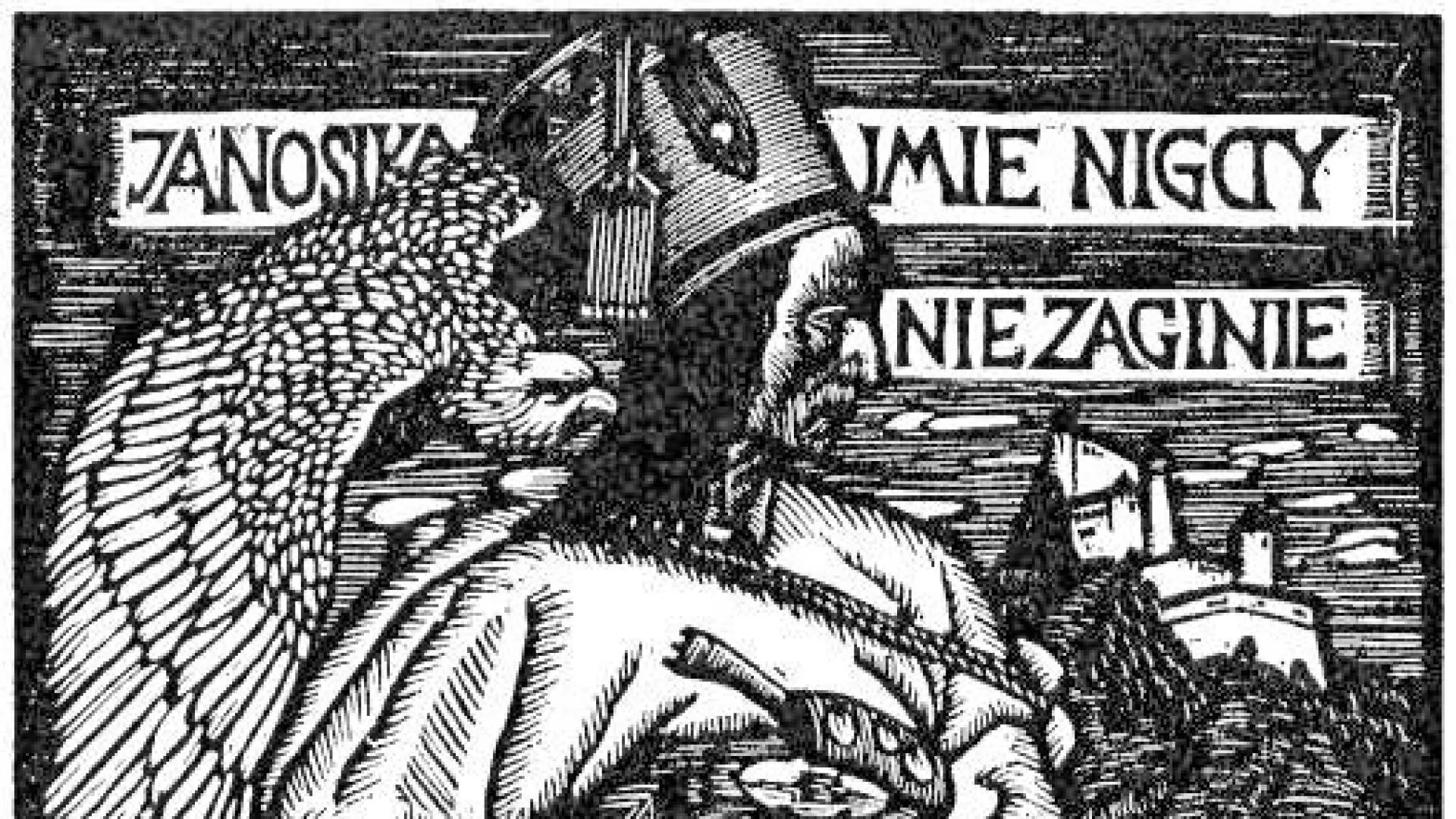 Bogatym zabierał - rozdawał biednym. 310 lat temu stracono Janosika