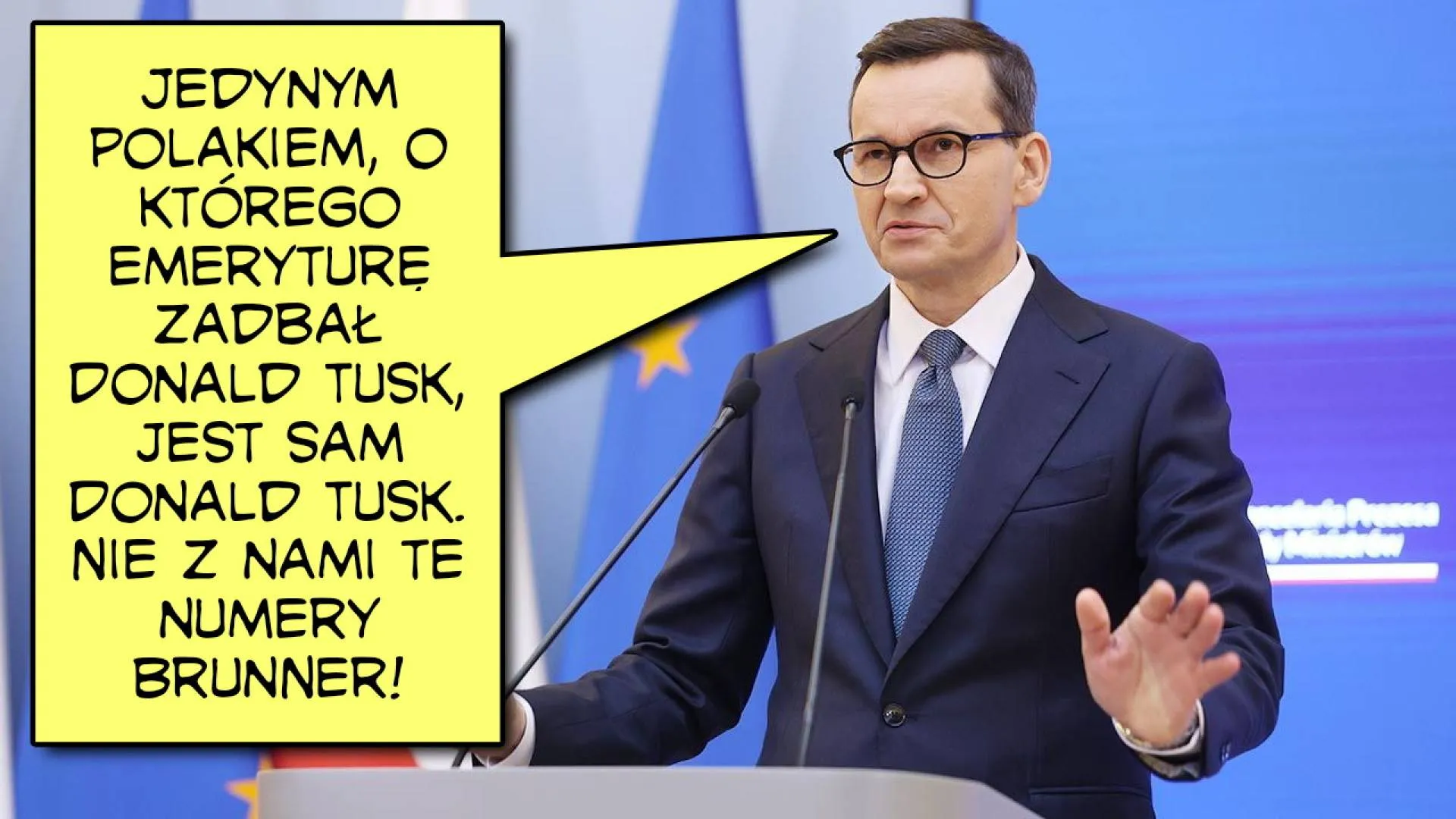 Nie z nami!