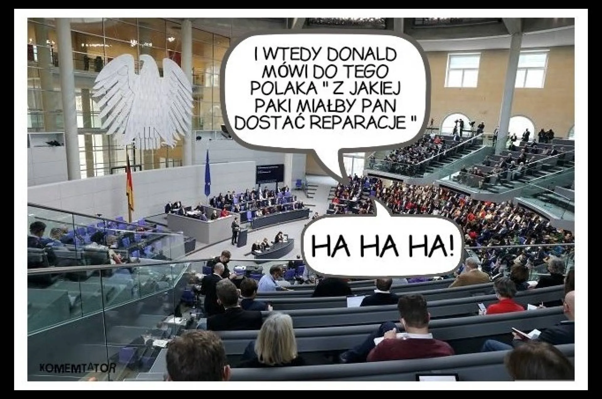 Po donkowemu