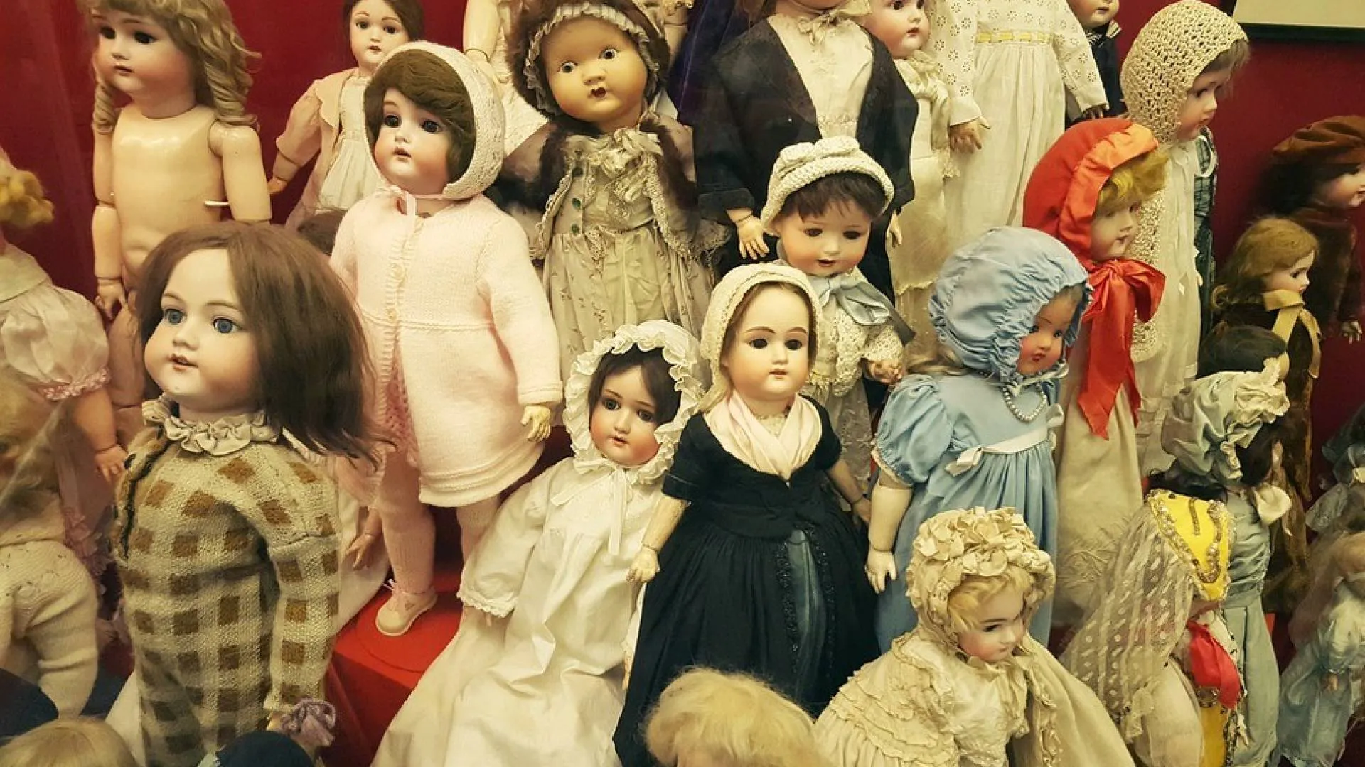 Teatr pomaga ludziom przetrwać... Orędzie na 20. Światowy Dzień Lalkarstwa