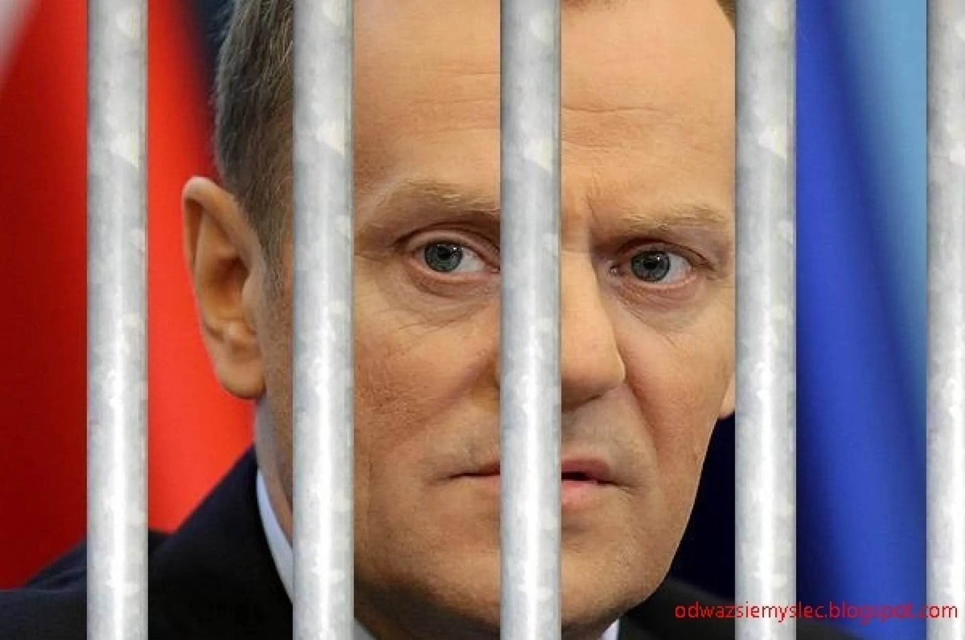 Z jakiej?