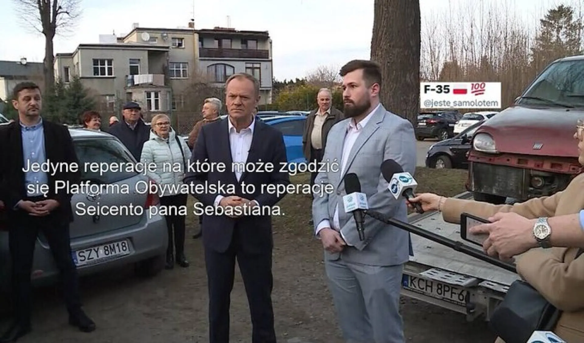 Reparacje Seicento