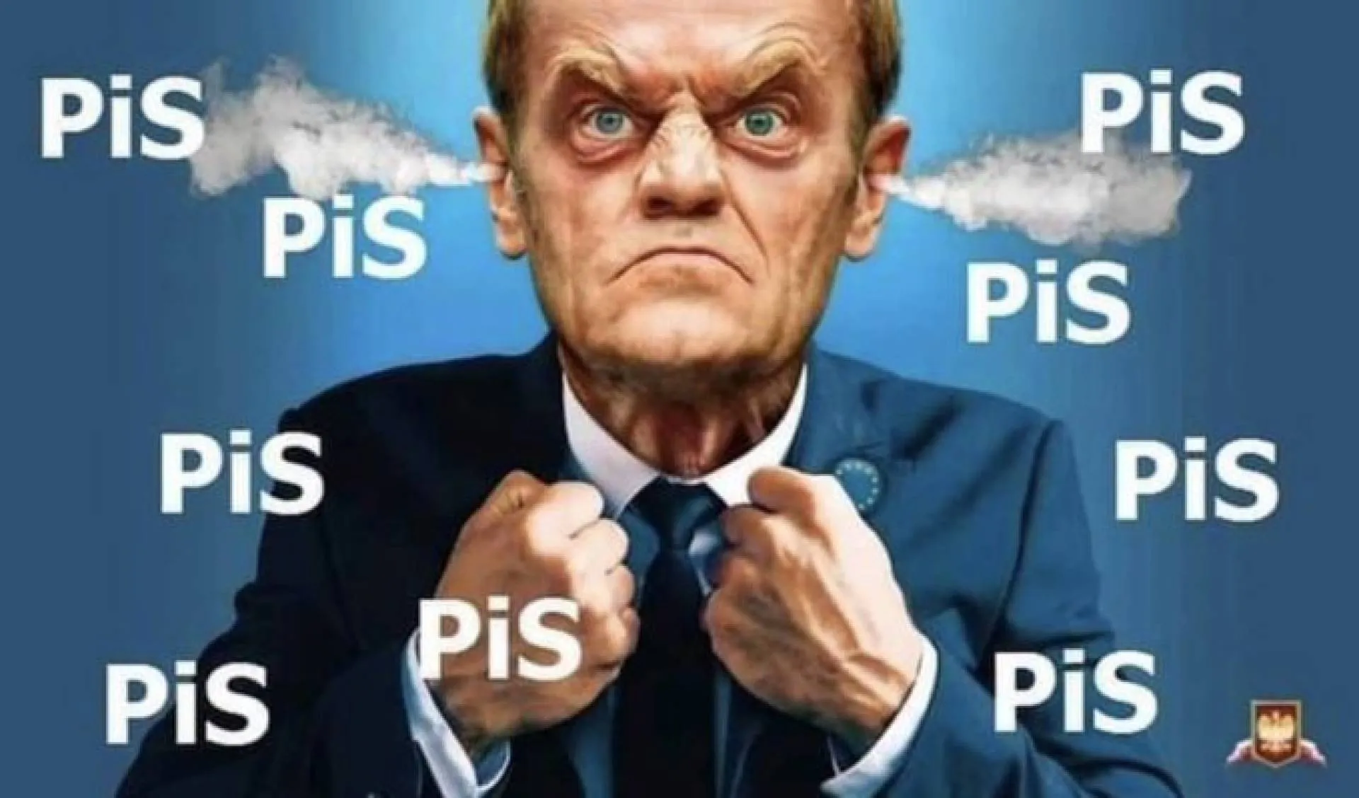 Bo PiS