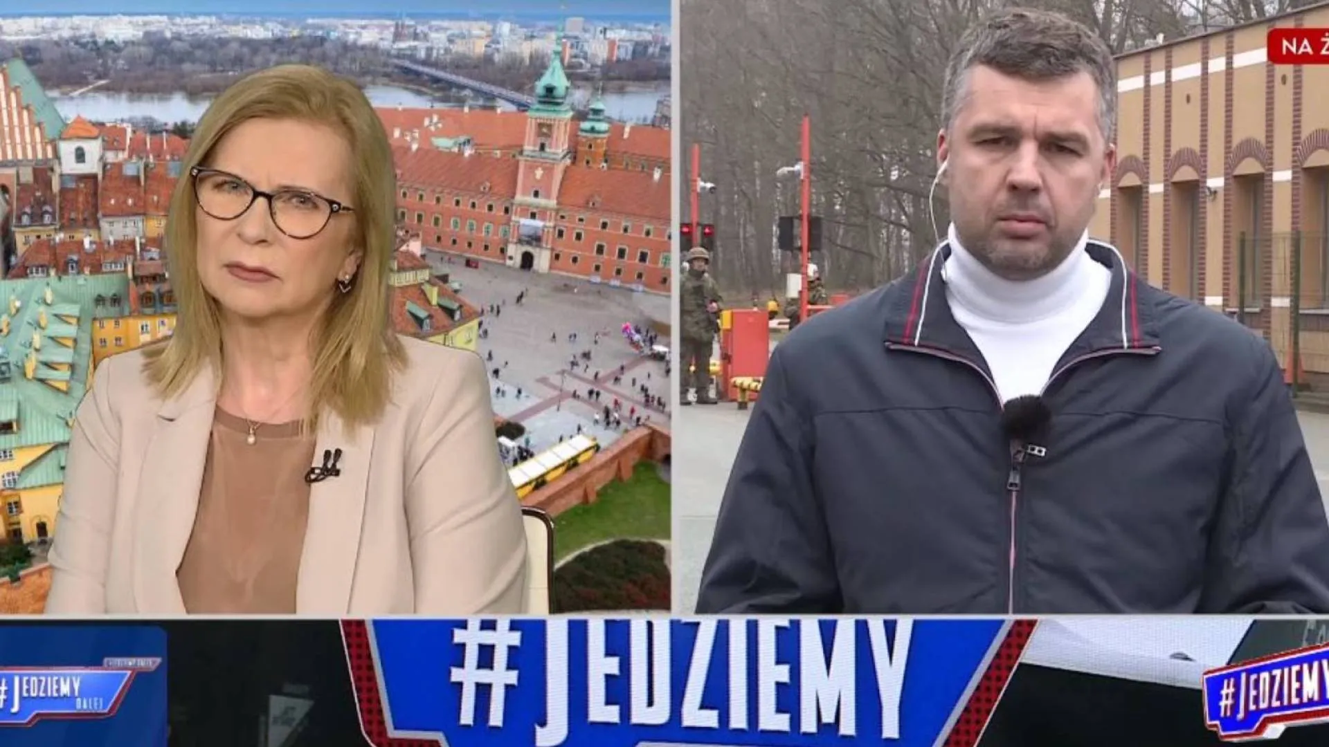 Wicemarszałek Sejmu w #Jedziemy: „Polska rządzona przez Platformę Obywatelską traciła na wiarygodności”