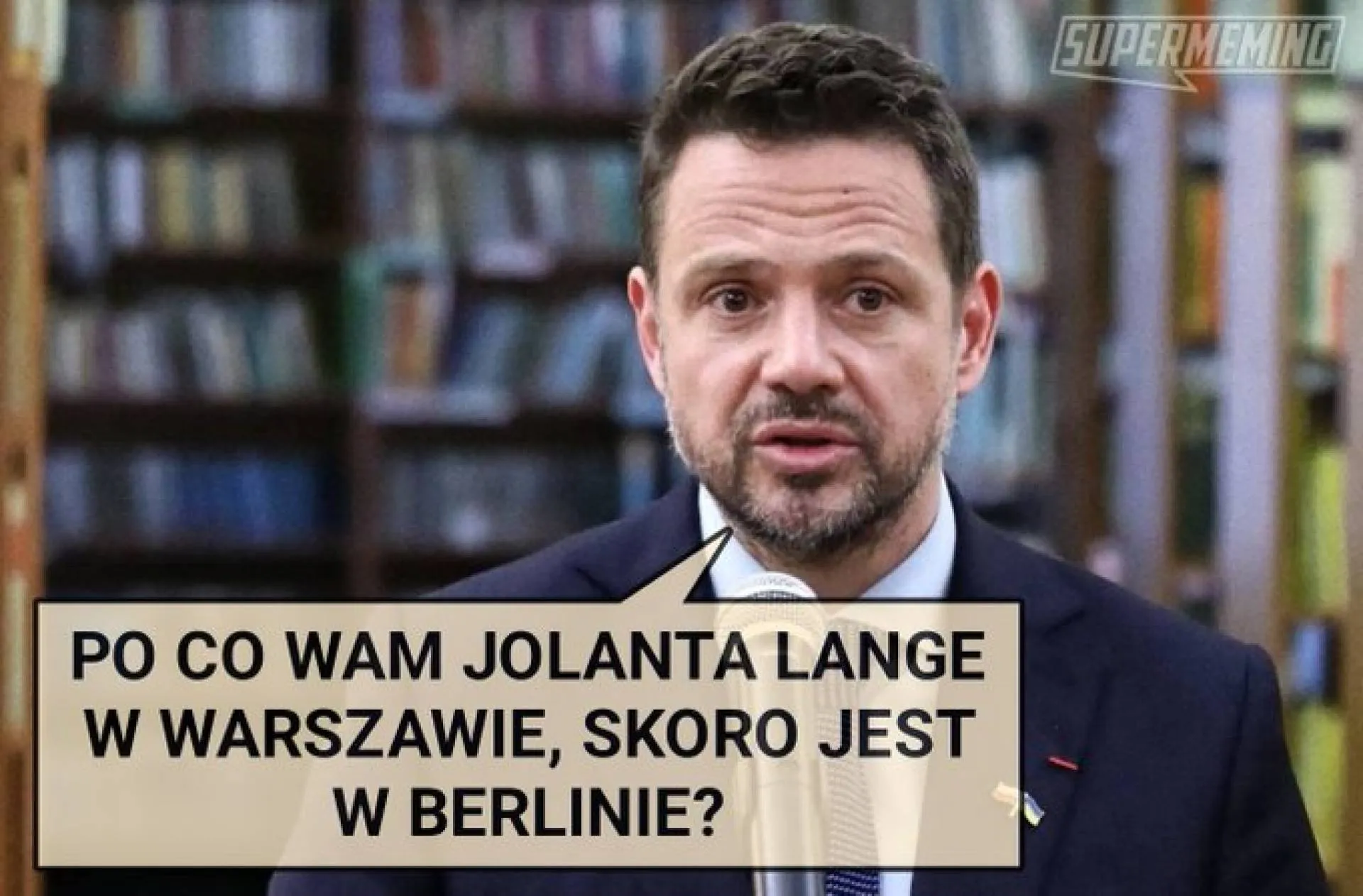 Lange
