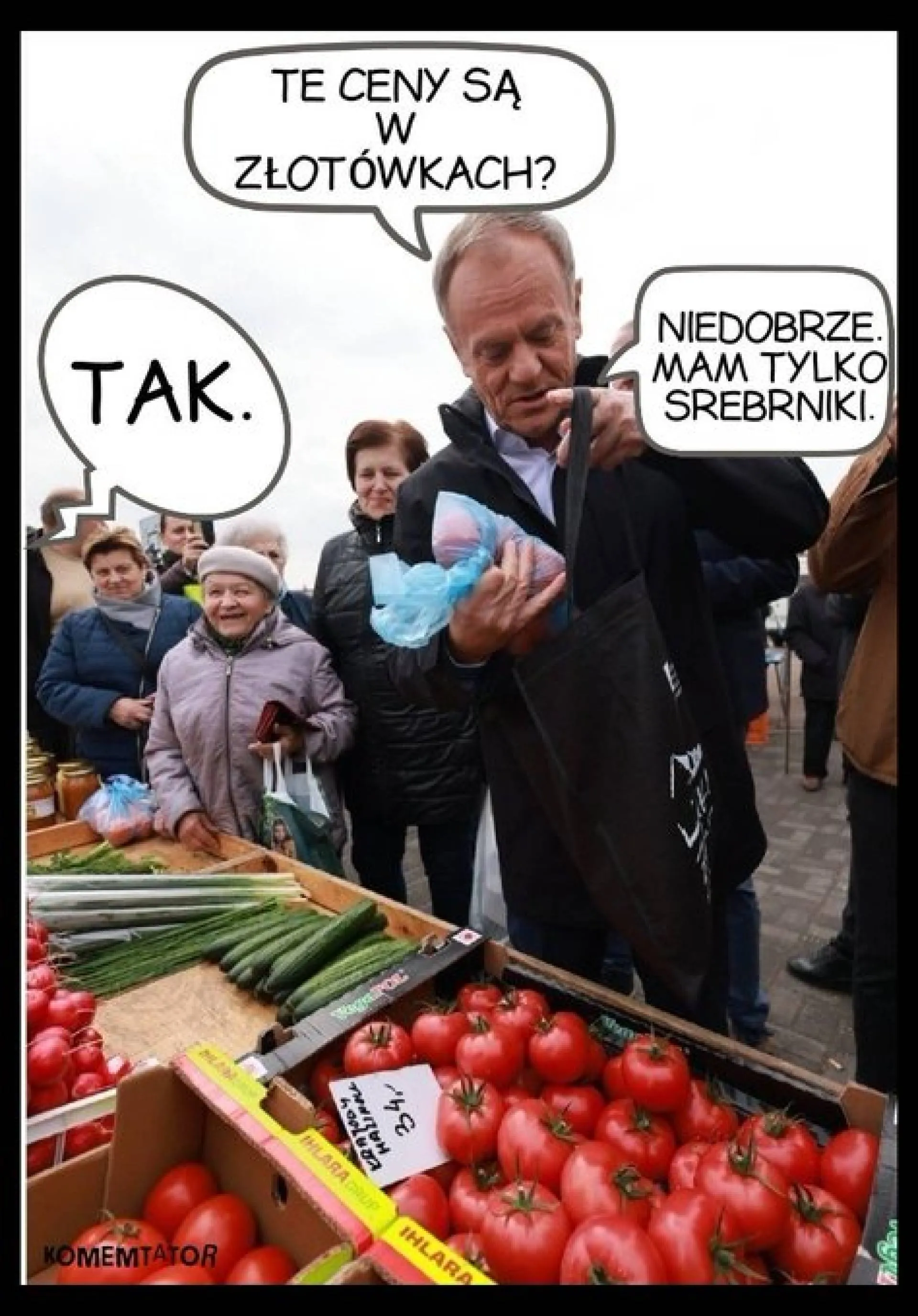 Ceny w złotówkach?