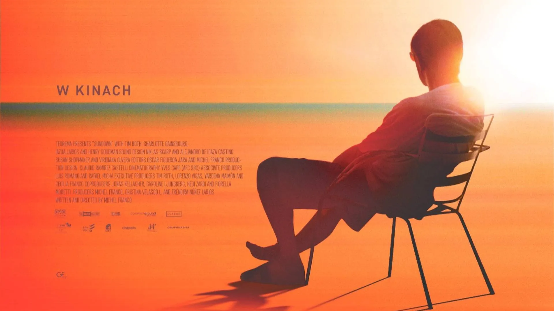 Film o rozkładzie relacji. "Sundown" Michela Franco - od piątku w kinach