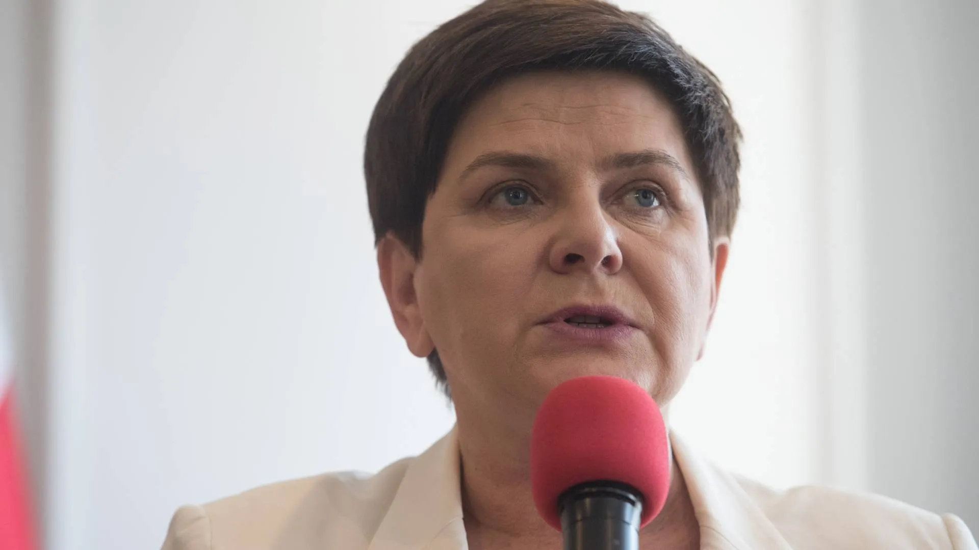 Co oznacza powrót byłej premier do polskiej polityki? Beata Szydło już dziś gościem TV Republika!