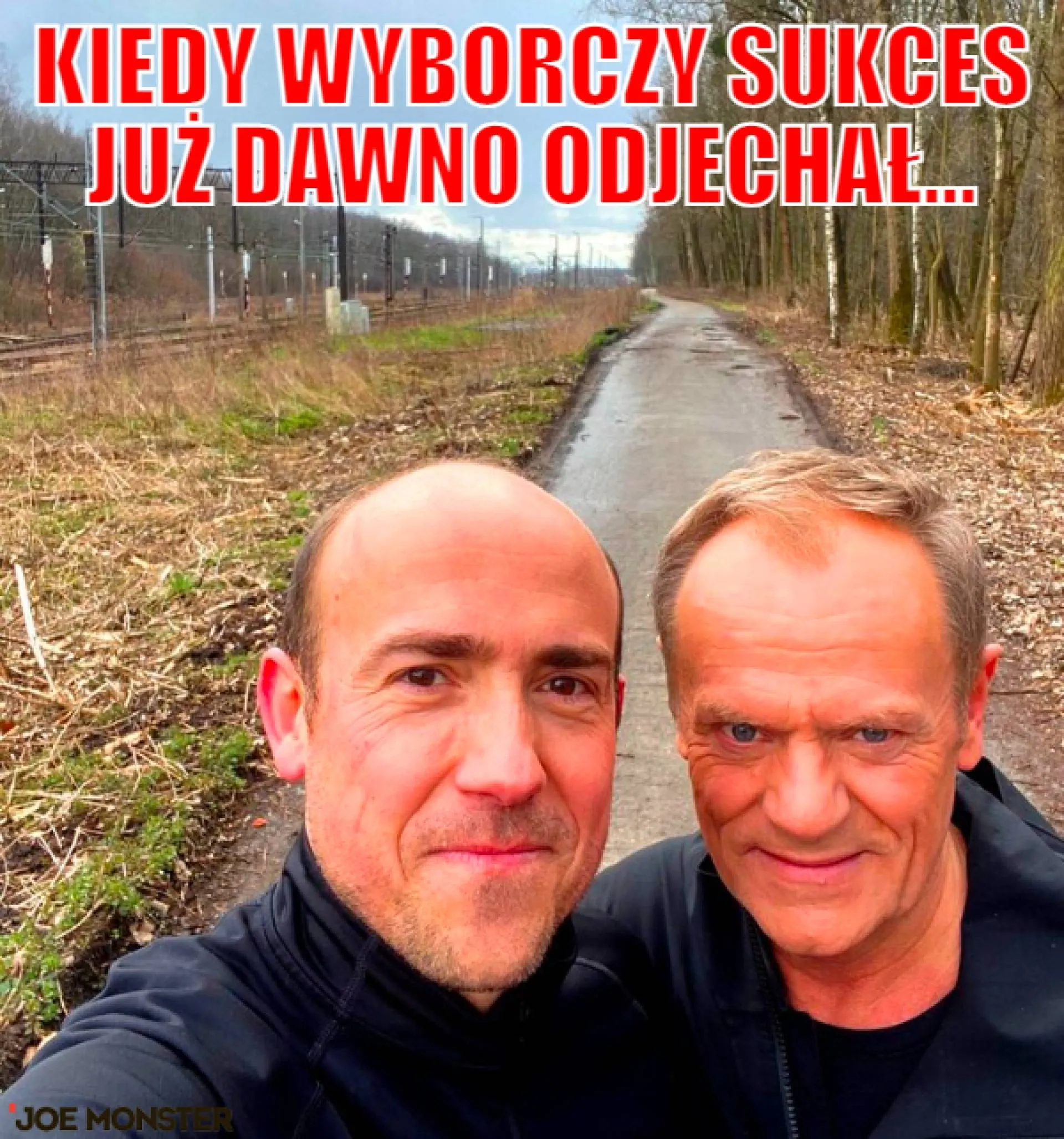 Przy torach
