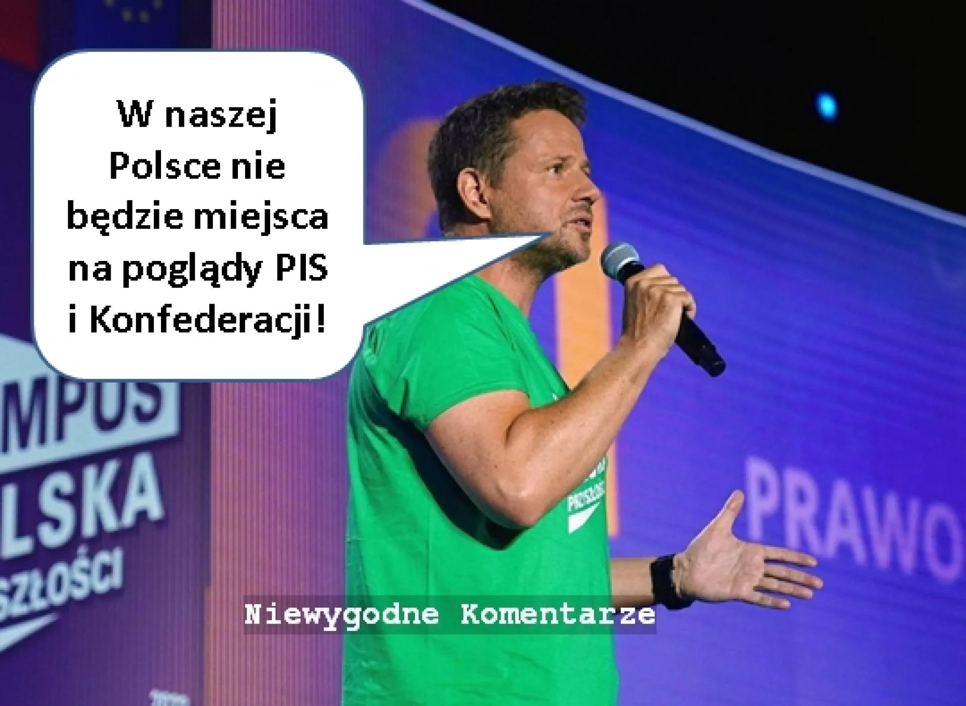 Brak miejsca