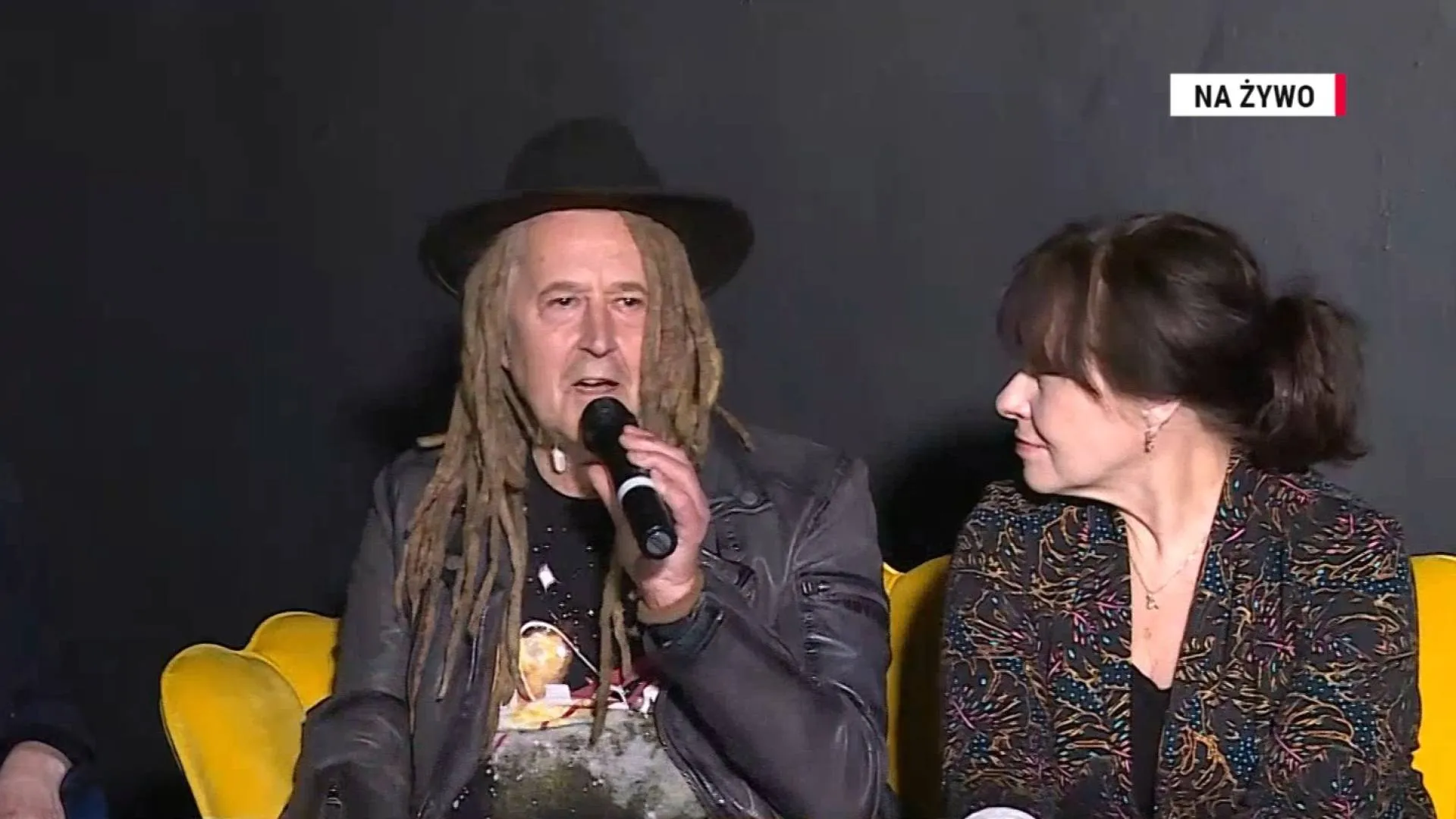 Dariusz Malejonek: Nie boję się, że zapomnimy o Janie Pawle II. Boję się, że zapomnimy jego nauki