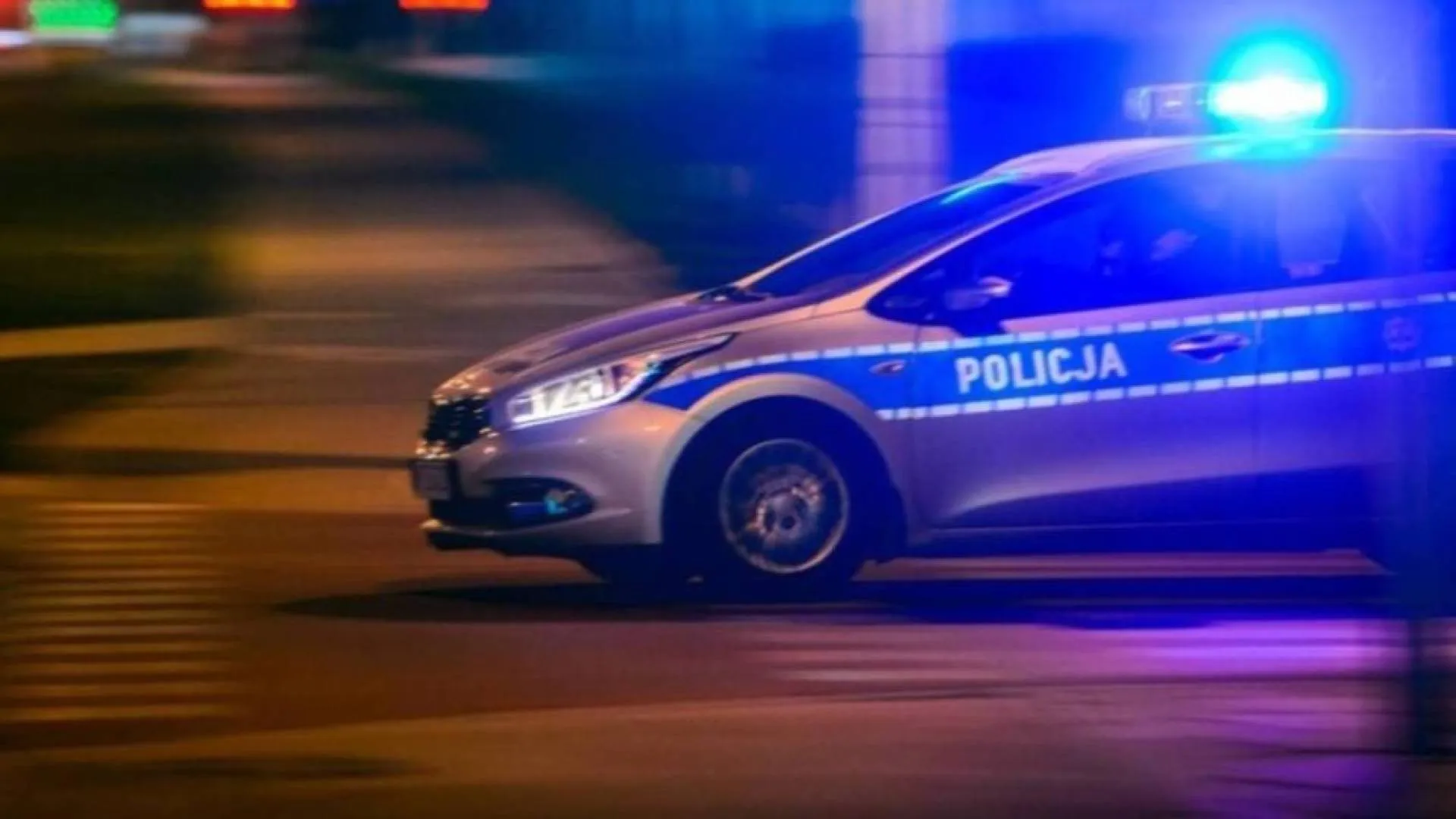 Dwa zabójstwa w Wielkopolsce