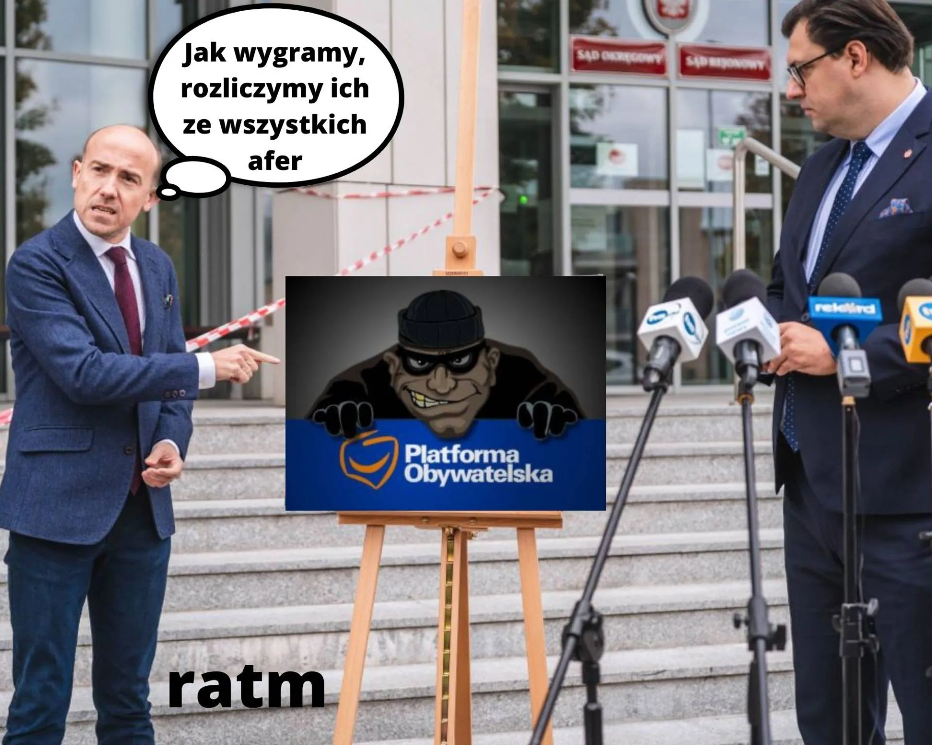 Jak wygramy