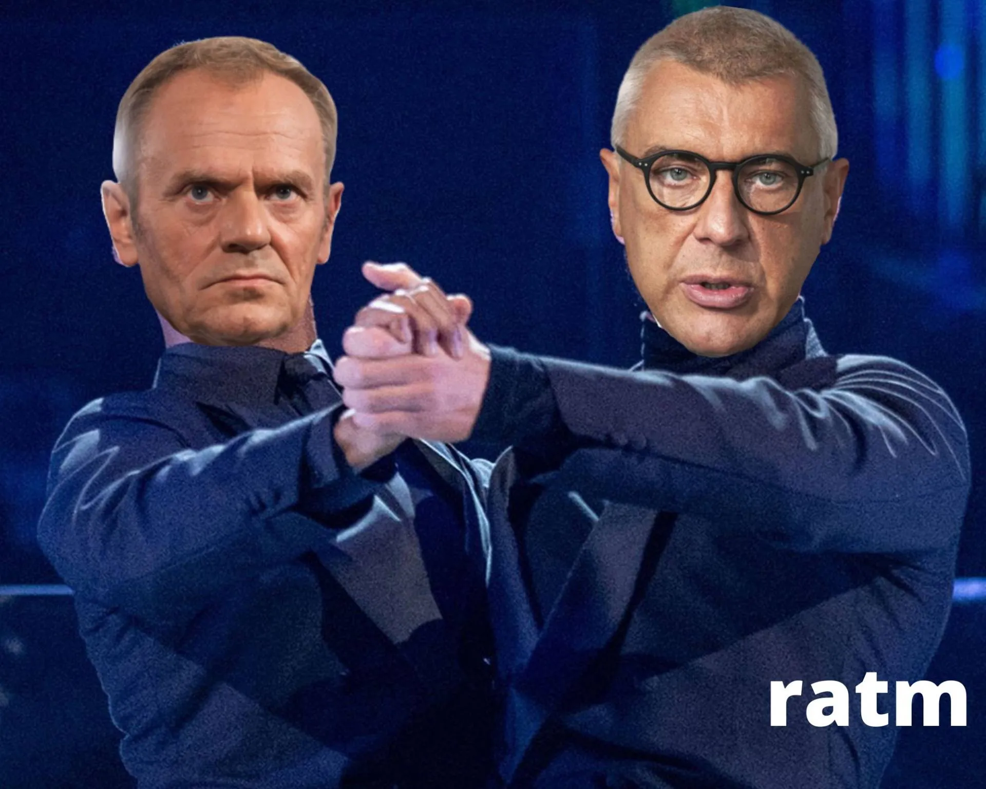 Taniec