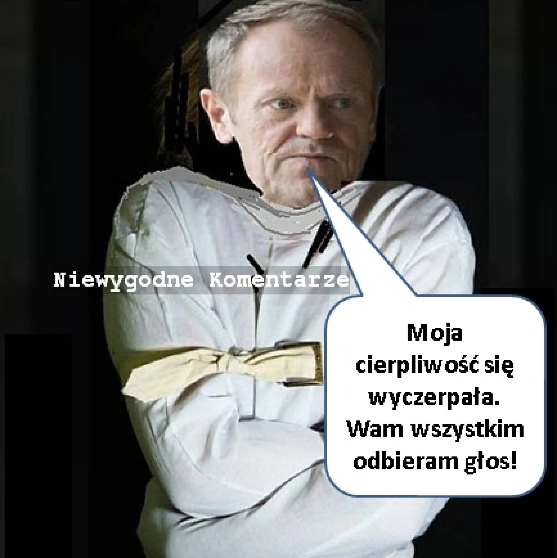 Cierpliwość