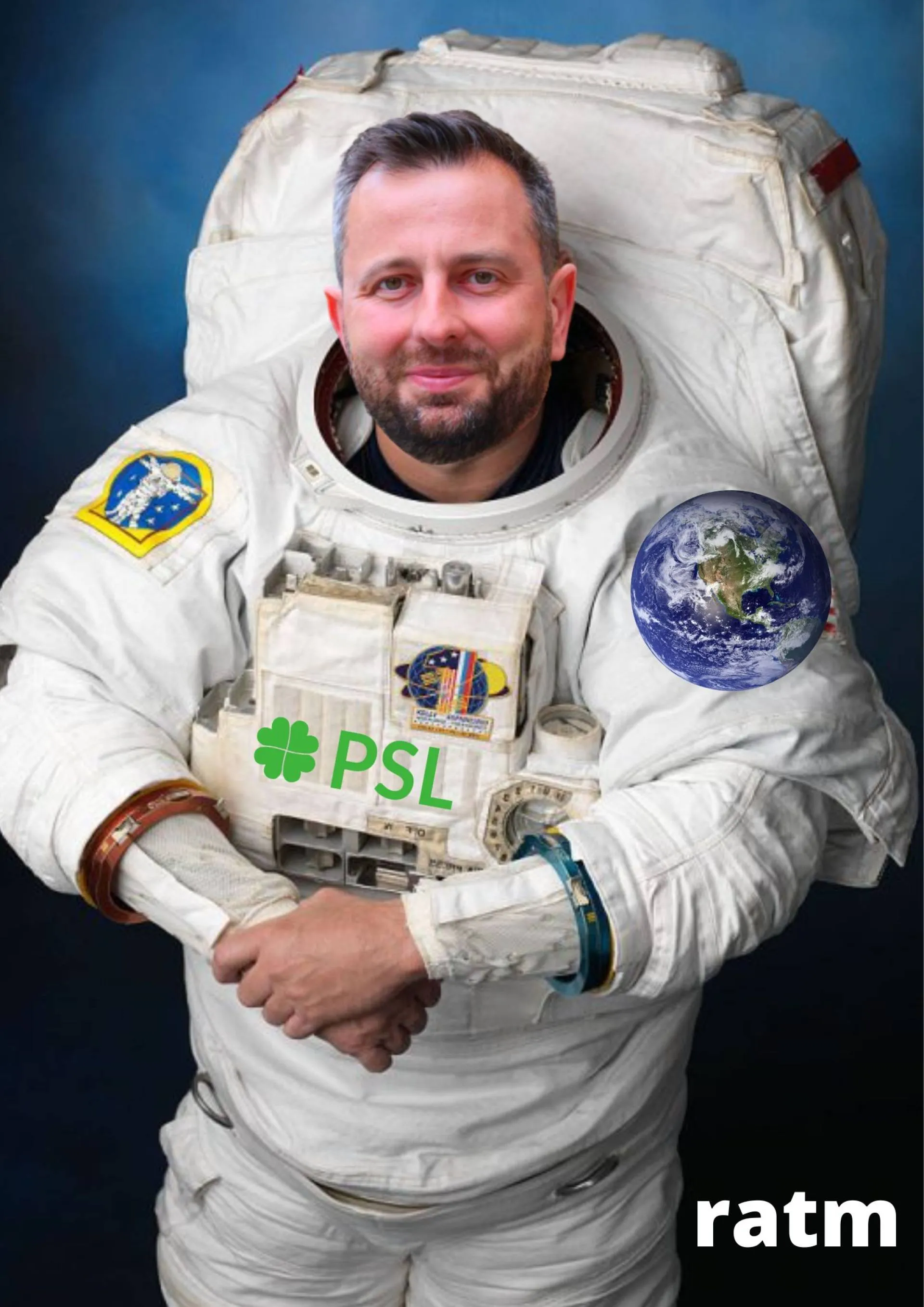 Astronauta
