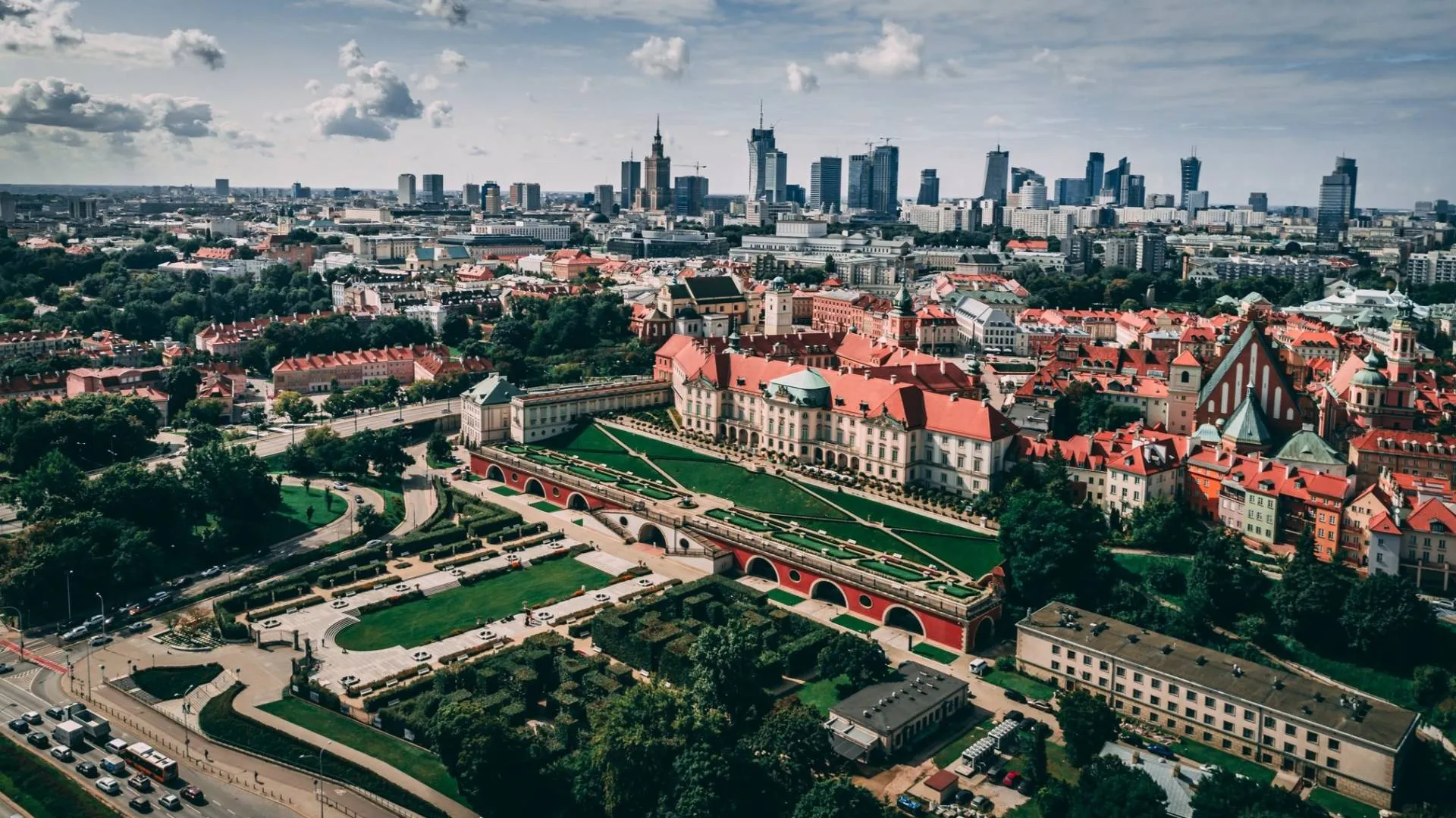 Wśród najpopularniejszych muzeów świata! Wielki sukces Zamku Królewskiego w Warszawie