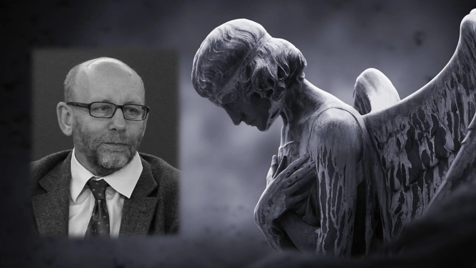 Socjolog prof. Paweł Śpiewak nie żyje. Ojciec znanego działacza społecznego miał 71 lat