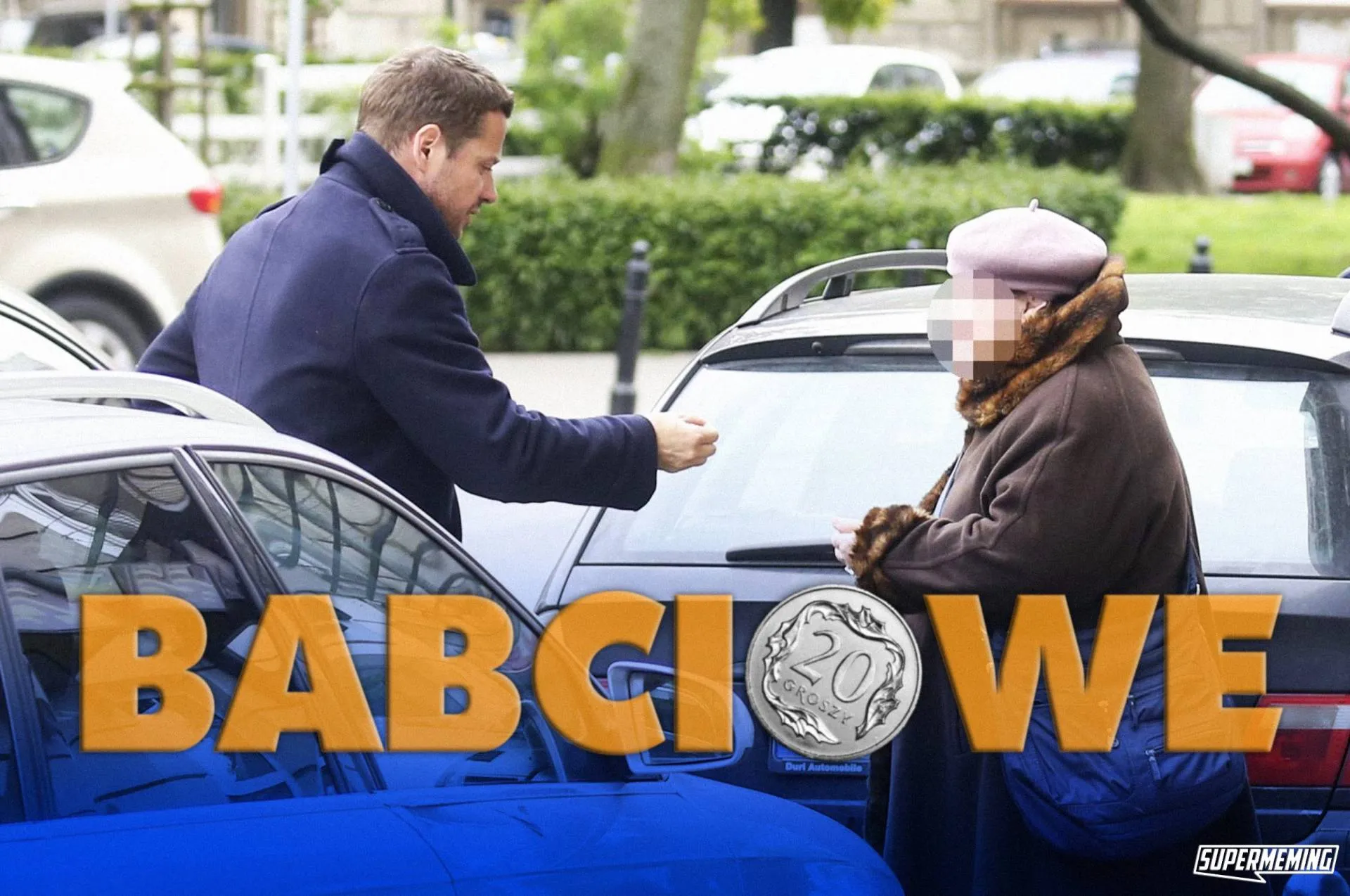 Babciowe