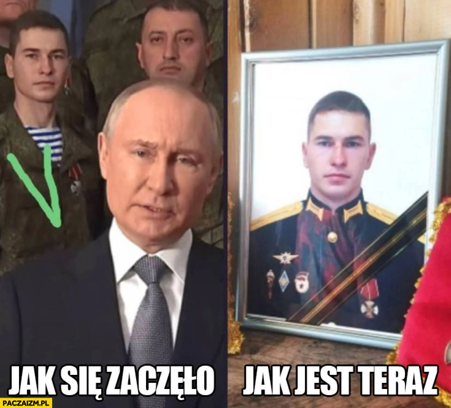 Kiedyś i dziś