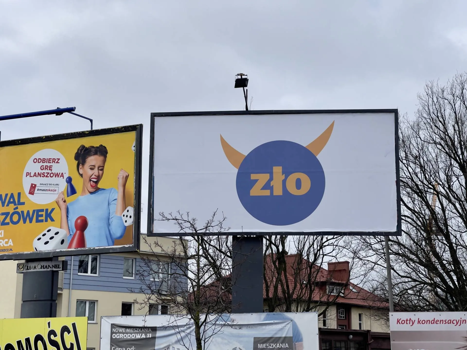 Billboard