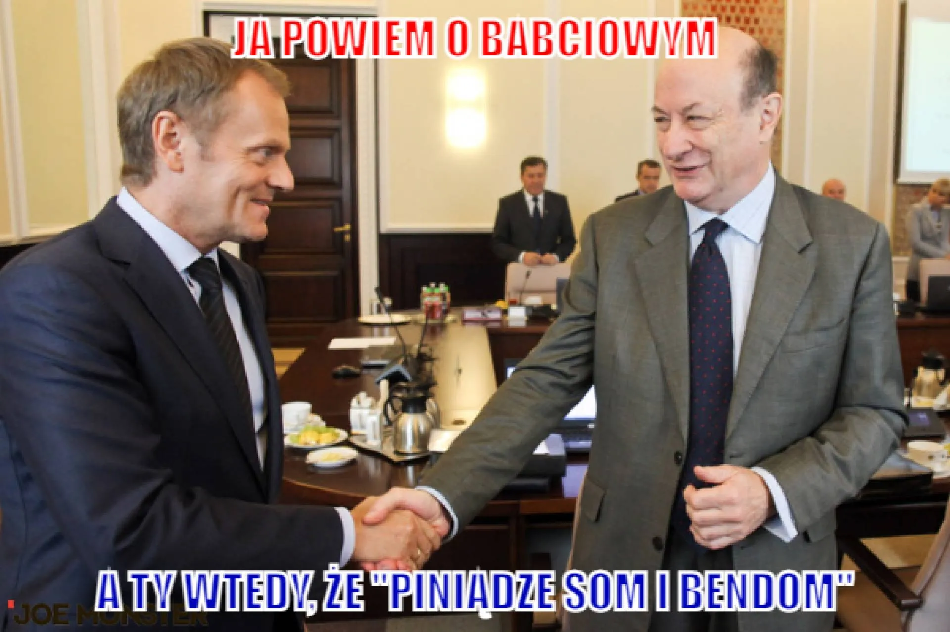 Program wyborczy