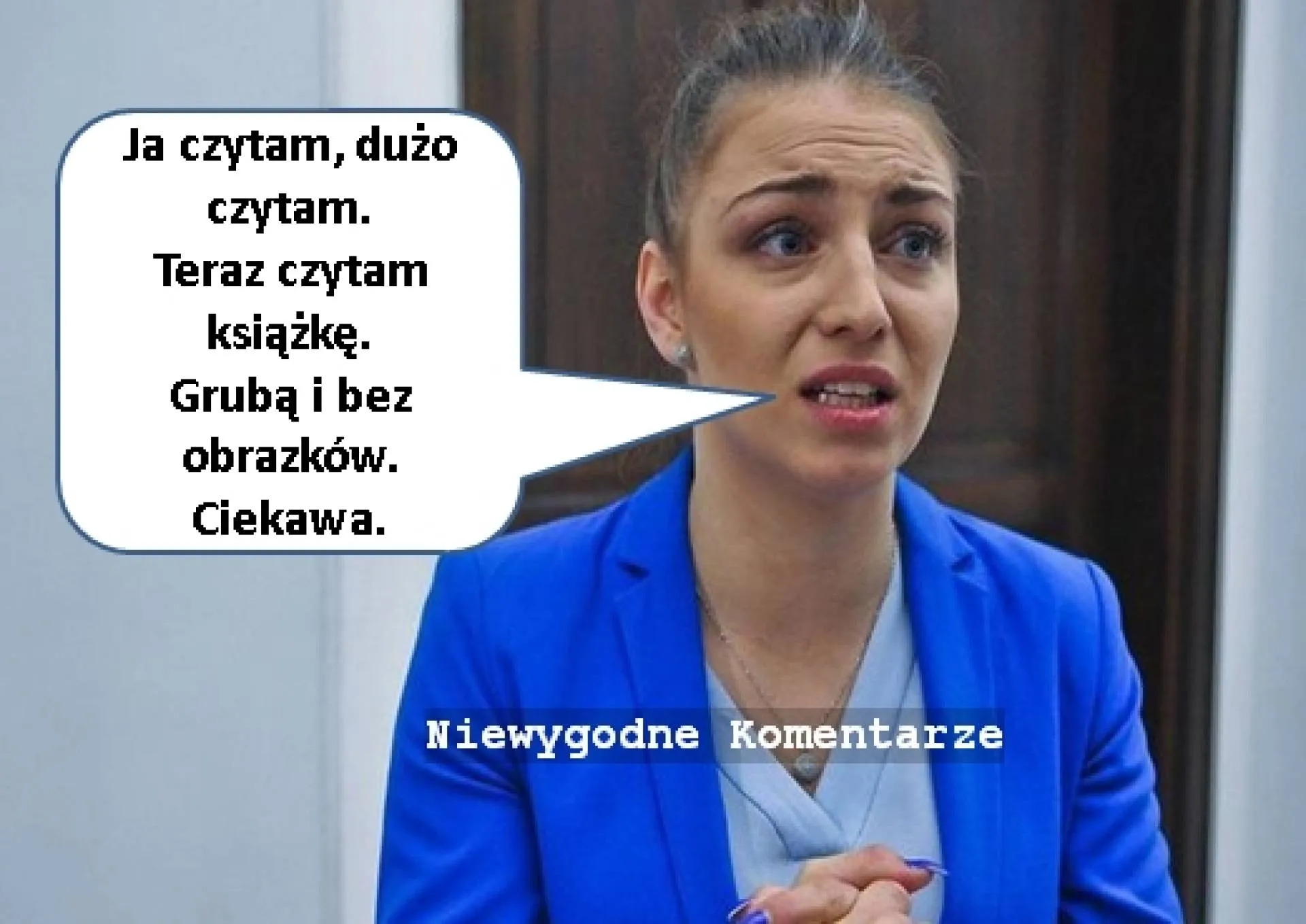Książka...