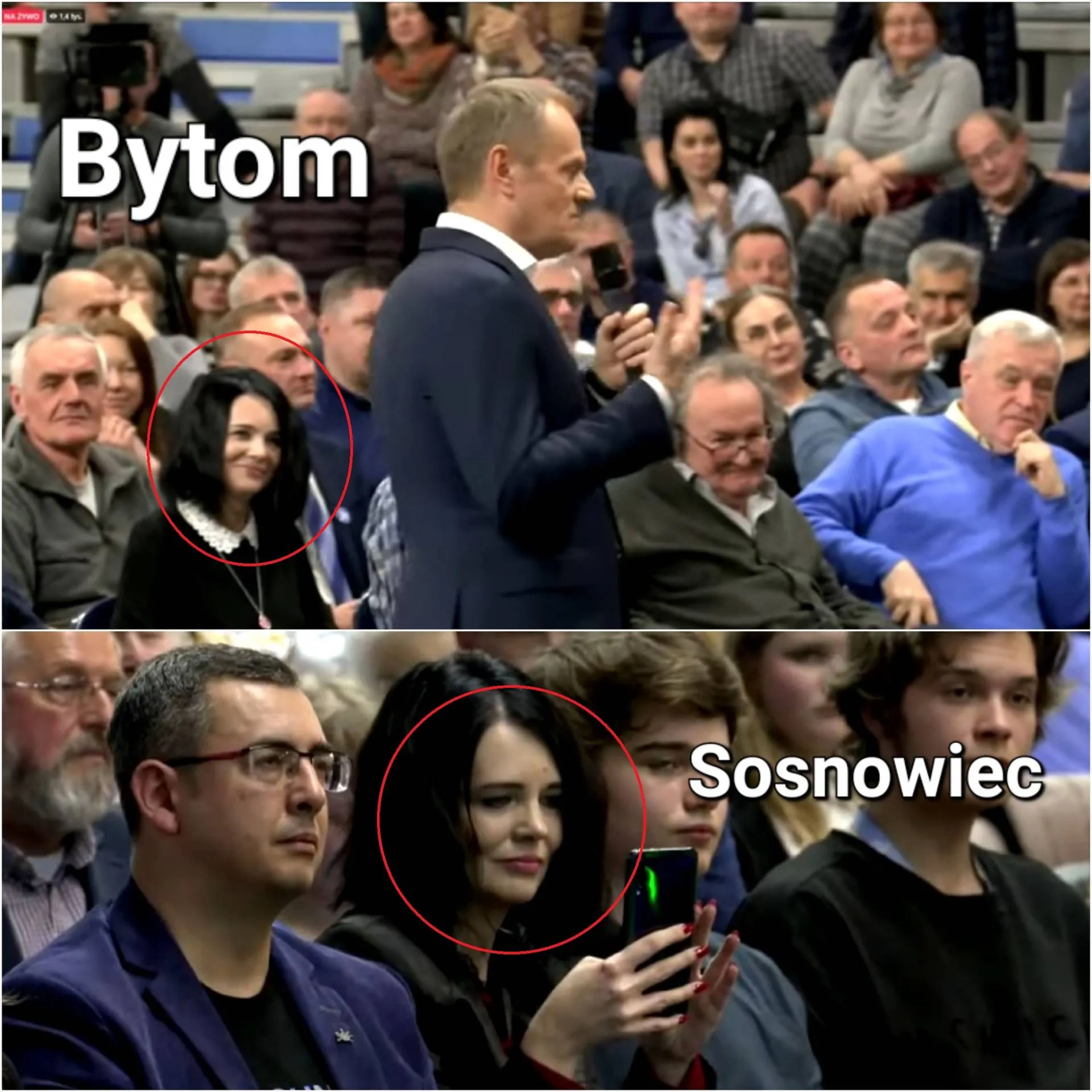 Przypadek?