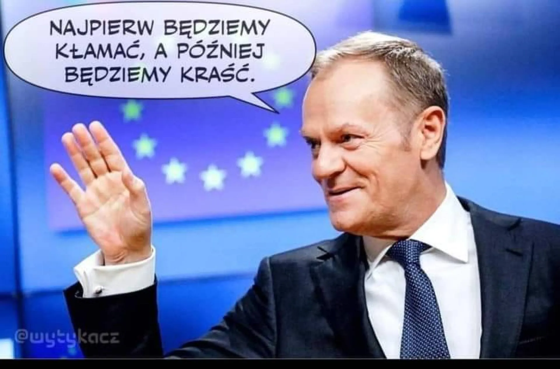 Najpierw i później