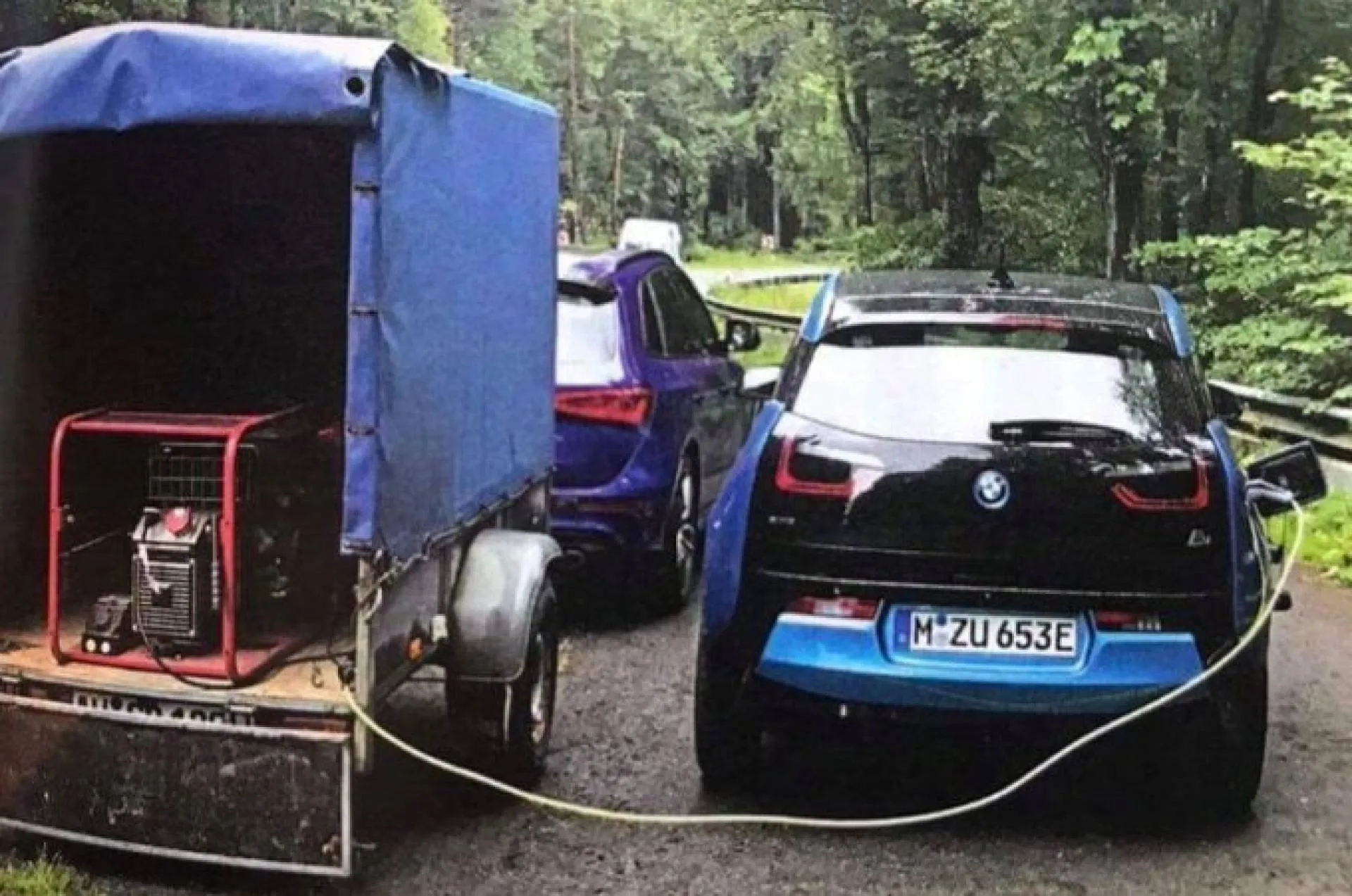 Motoryzacja UE