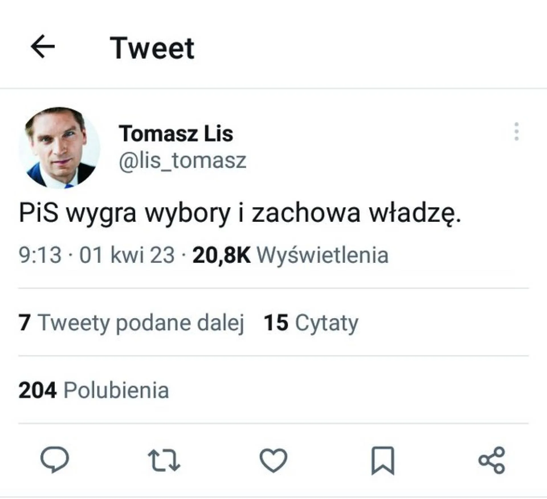 Lis