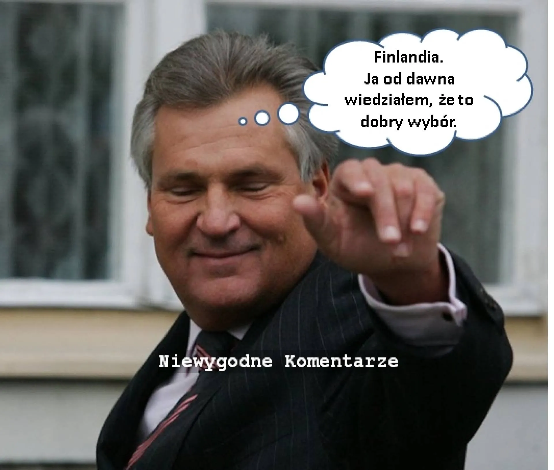 Dobry wybór