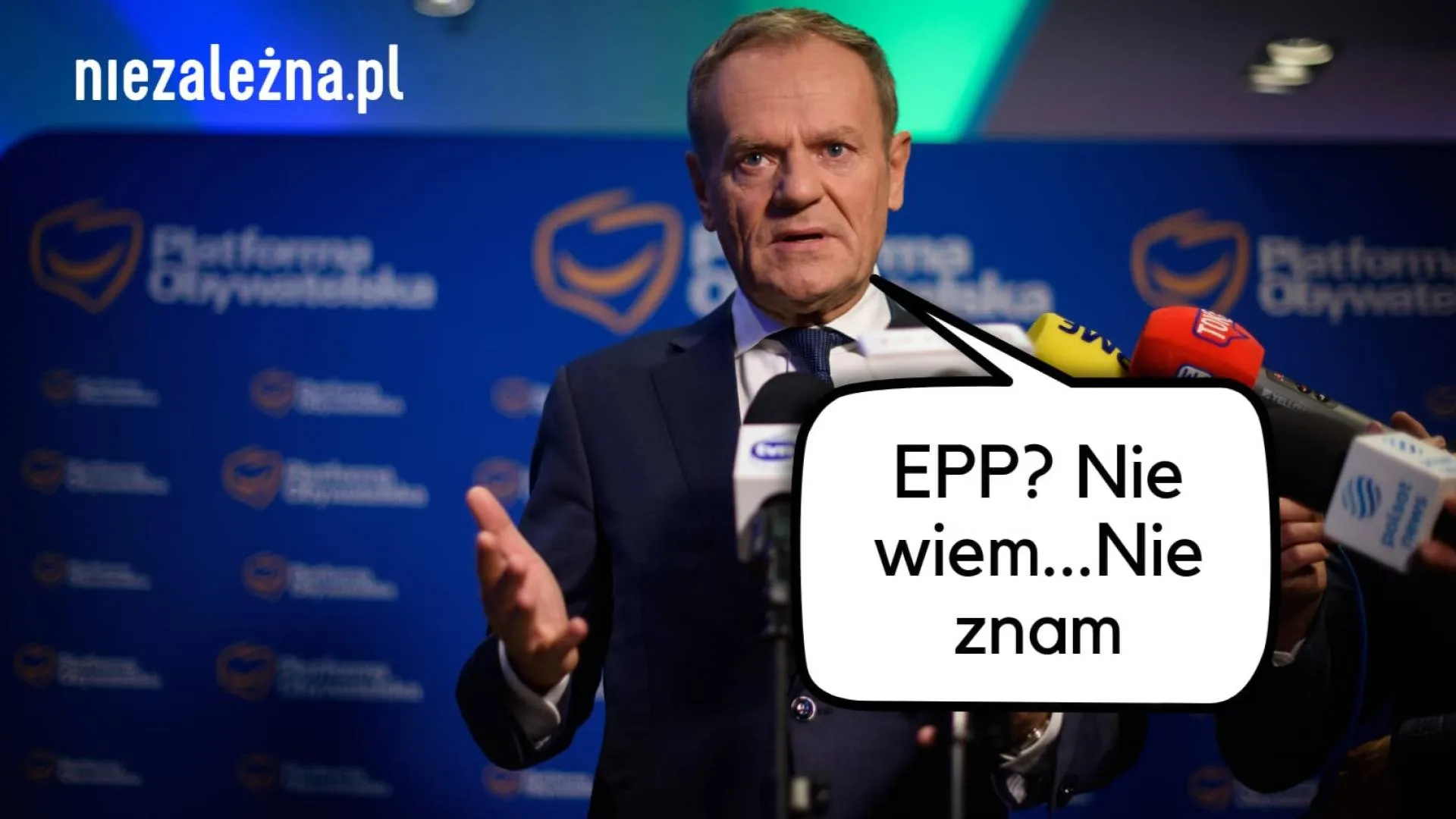 Donald Tusk