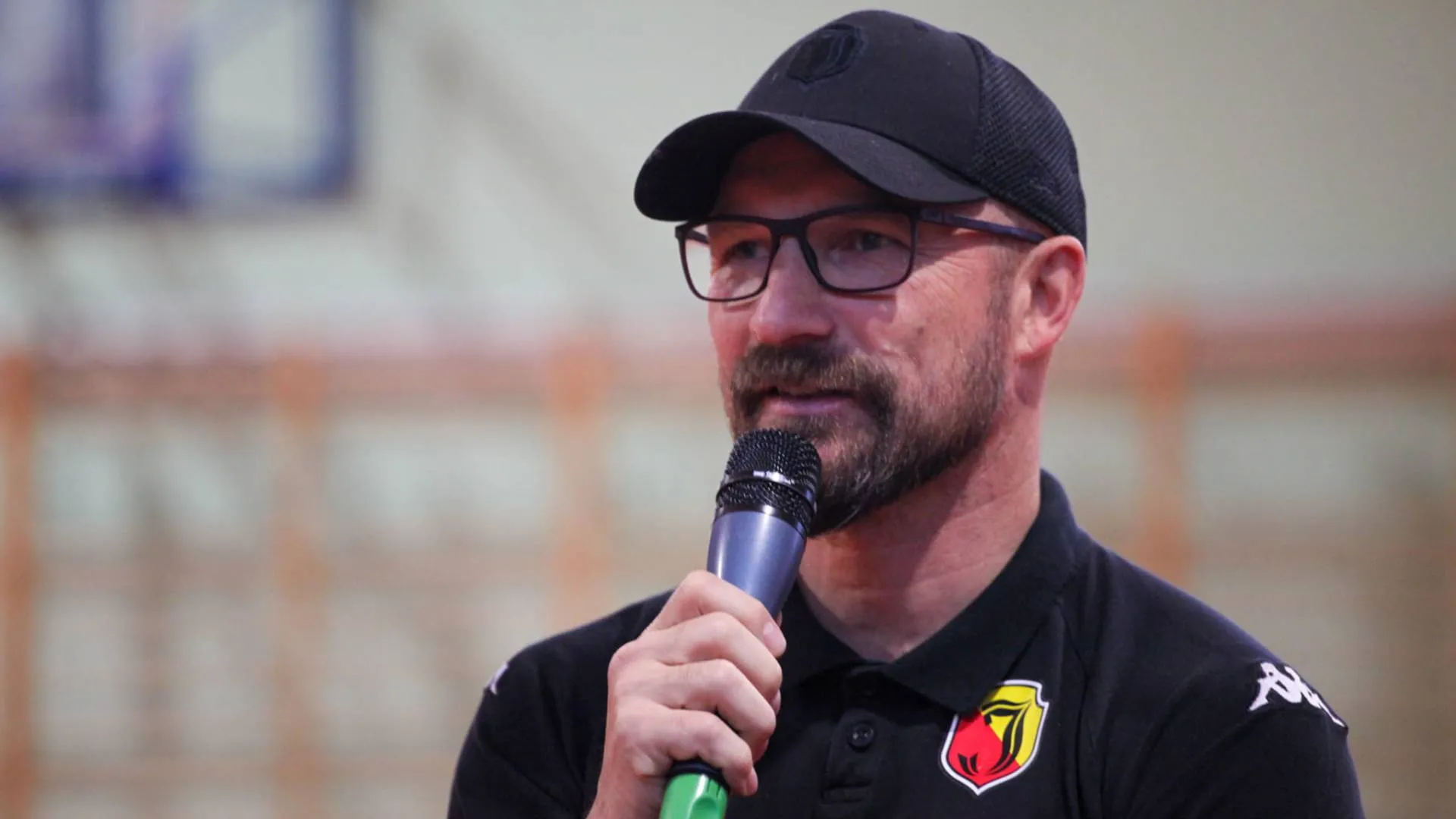 Dymisja w Białymstoku. Jagiellonia będzie się bronić przed spadkiem bez Macieja Stolarczyka