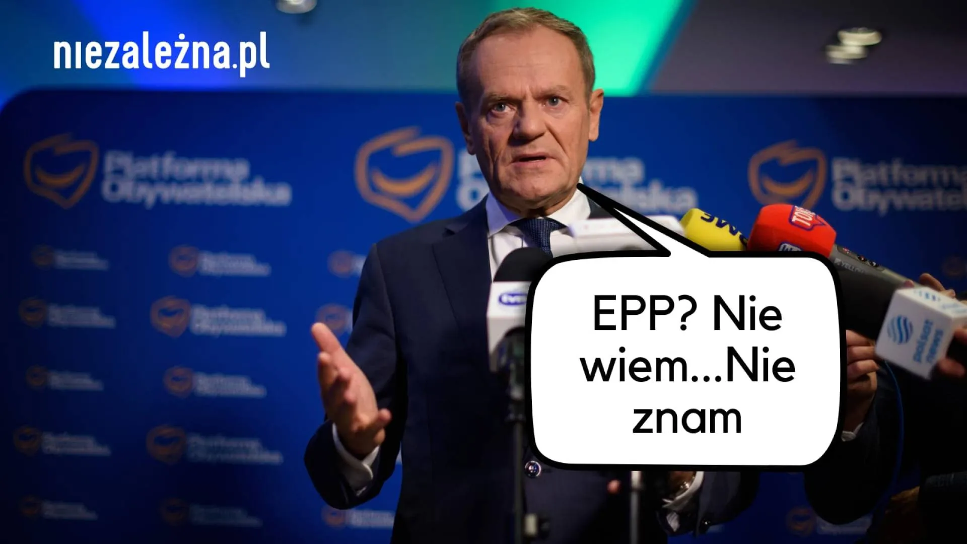 EPP?