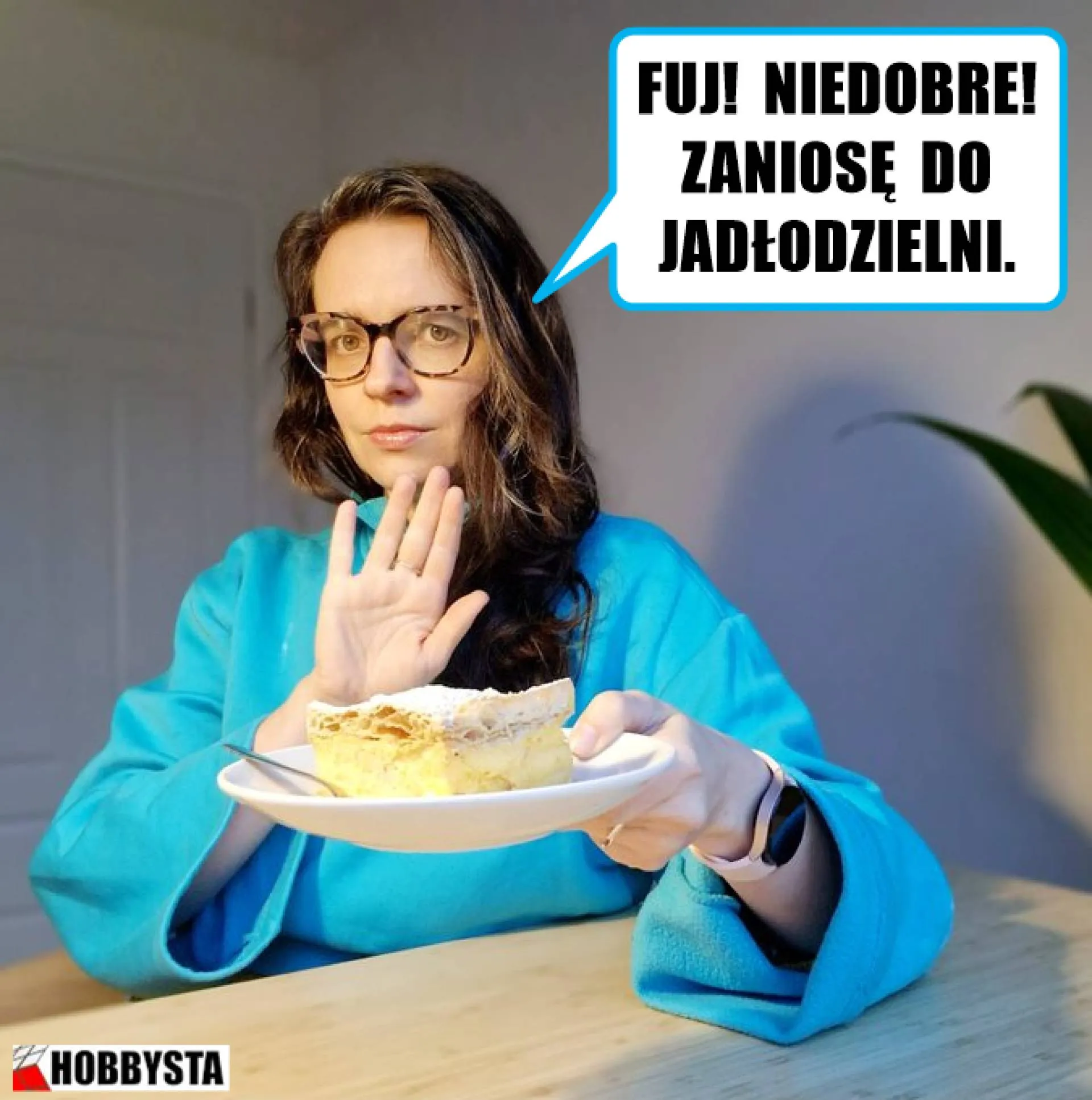Do jadłodzielni