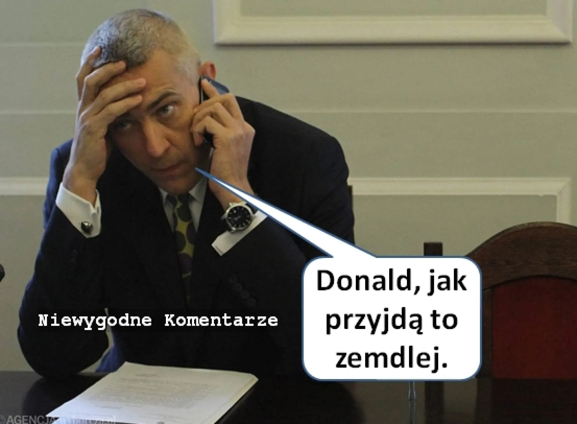 Mdlej Donald